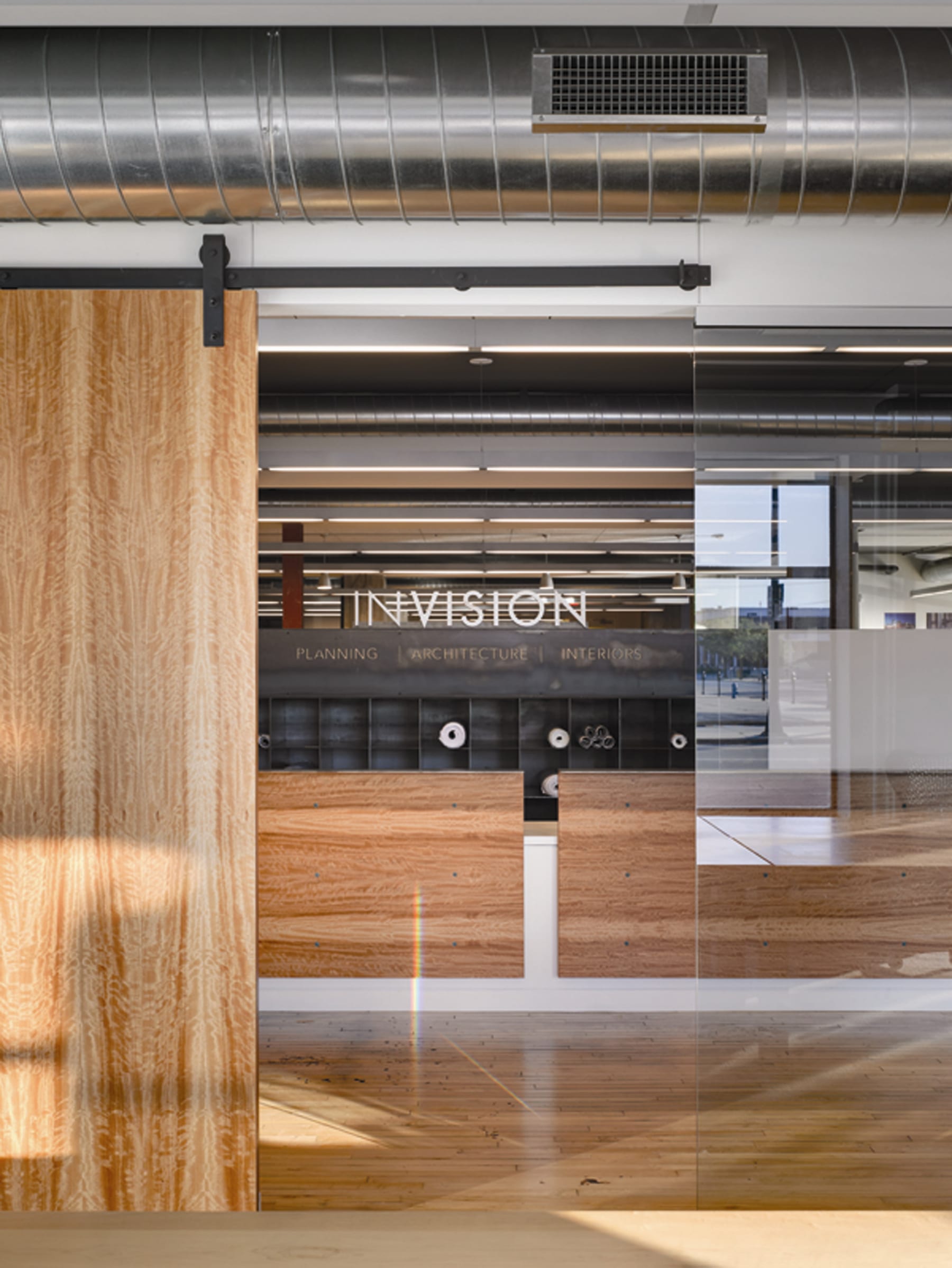 INVISION Waterloo
