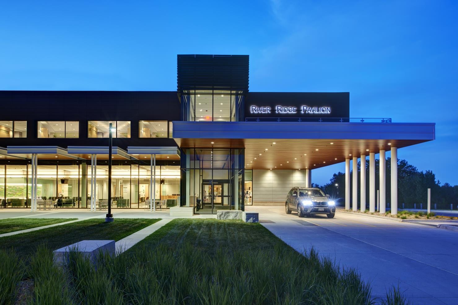 Manchester Regional Medical Center