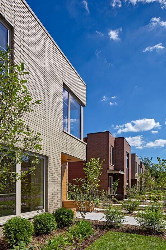 A Safe Haven: Affordable Veterans Housing