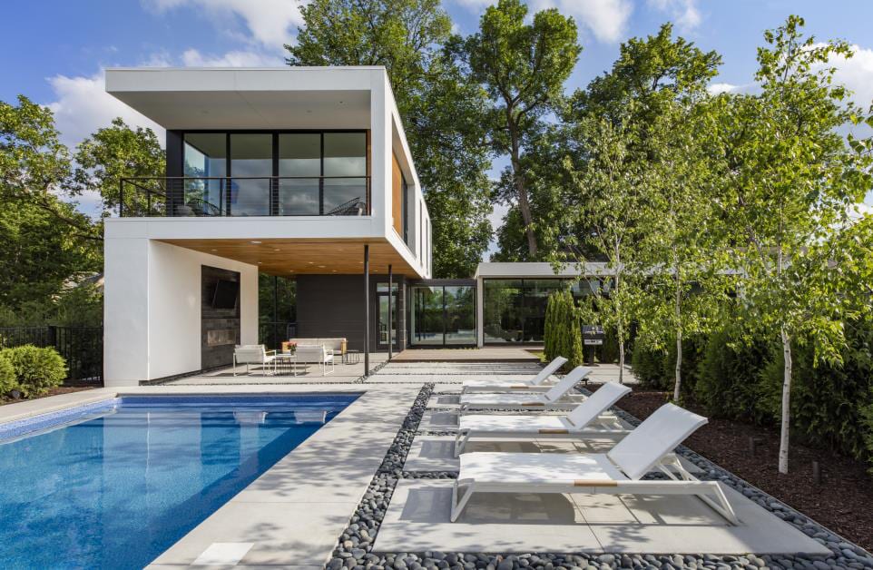 Calhoun Parkway Residence