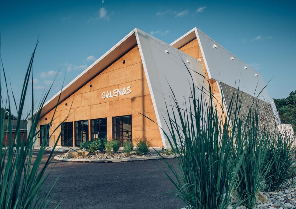 Medical Cannabis Cultivation Facility
