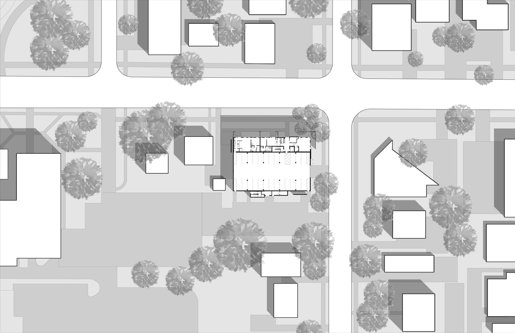 4000 Ingersoll, image 3
