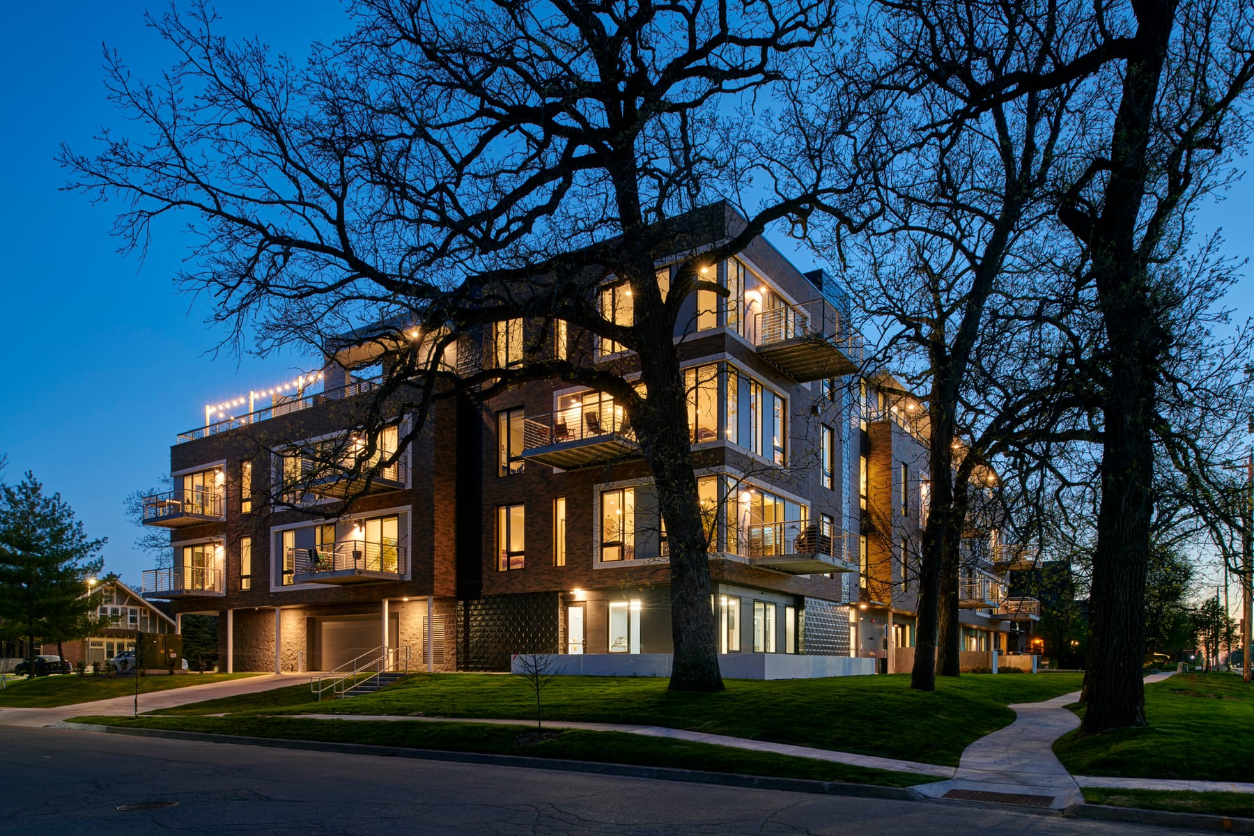 4000 Ingersoll, image 4