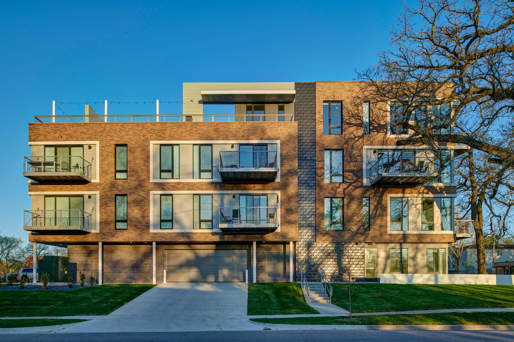 4000 Ingersoll, image 9