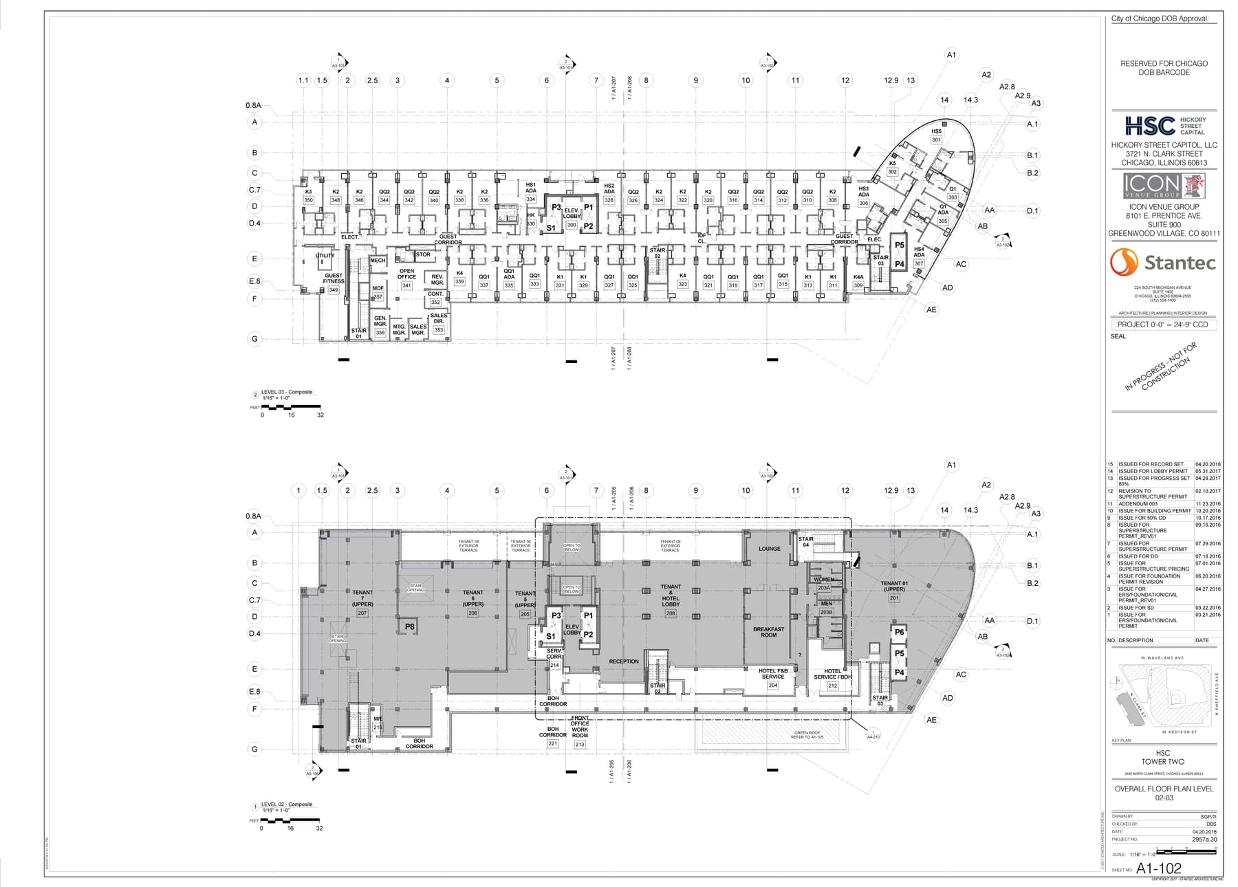Hotel Zachary, image 10