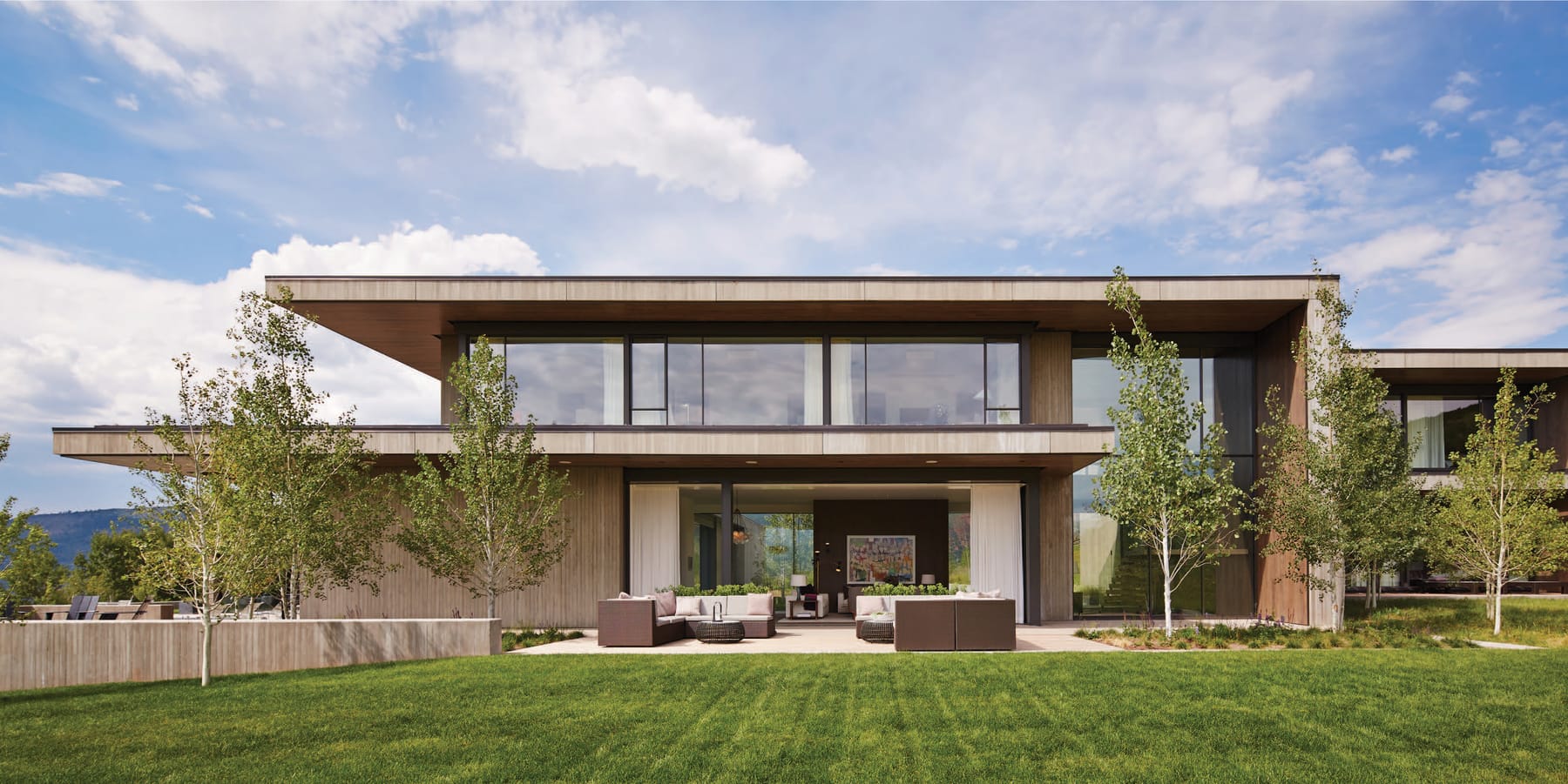 Mountain Modern, image 3