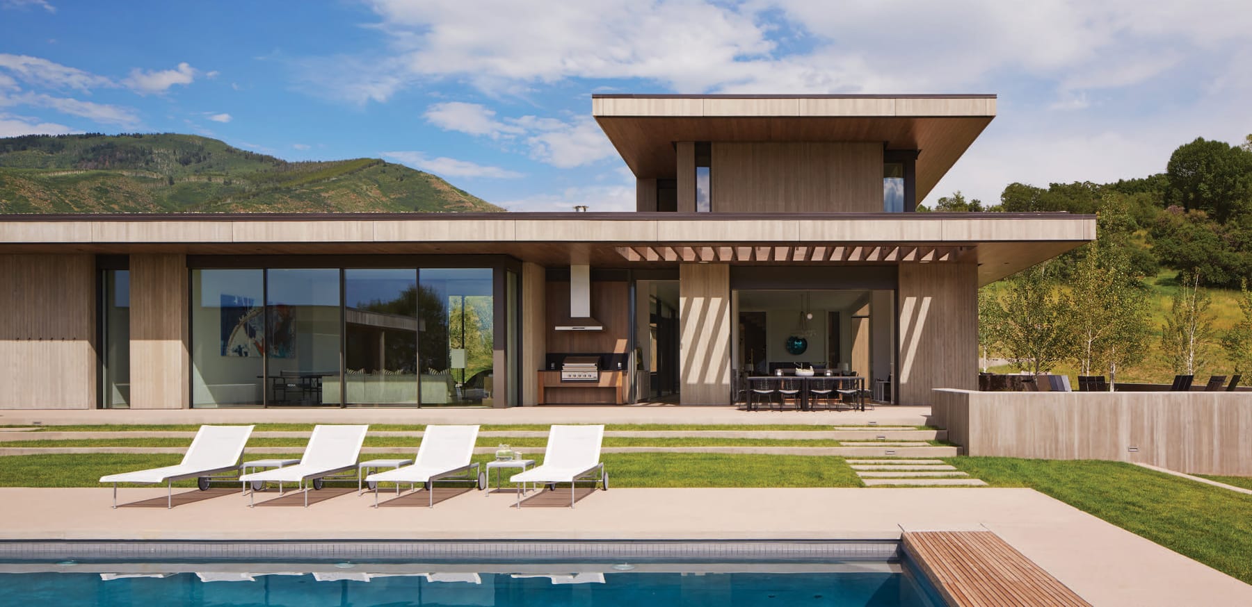 Mountain Modern, image 4