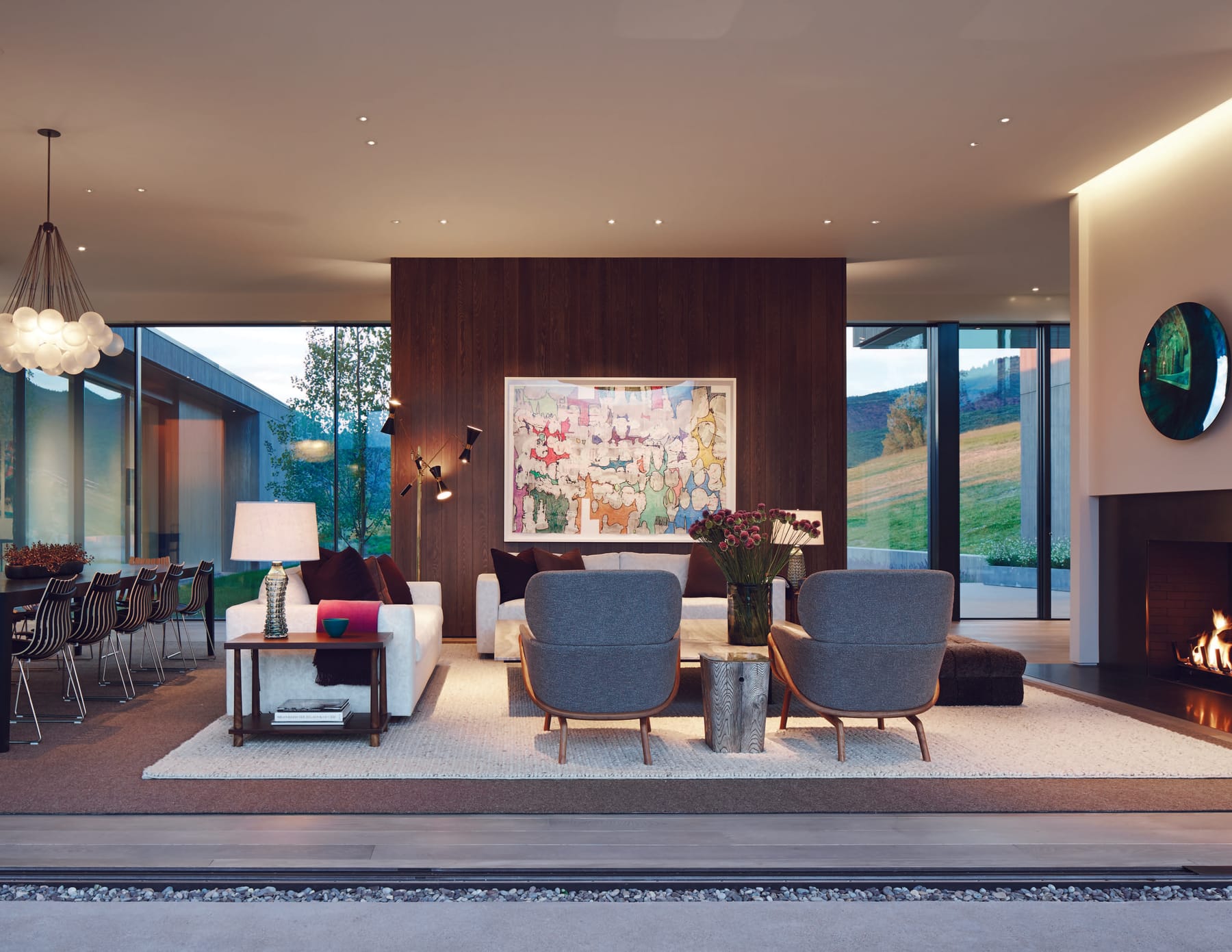 Mountain Modern, image 7