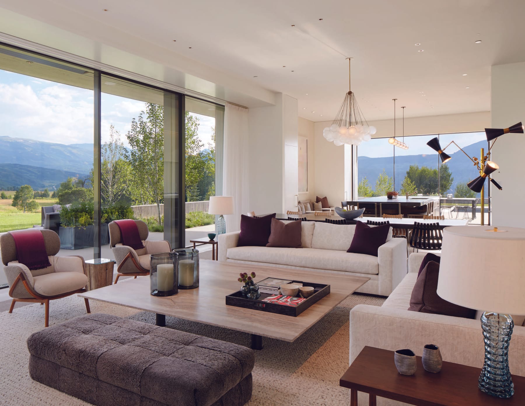 Mountain Modern, image 8