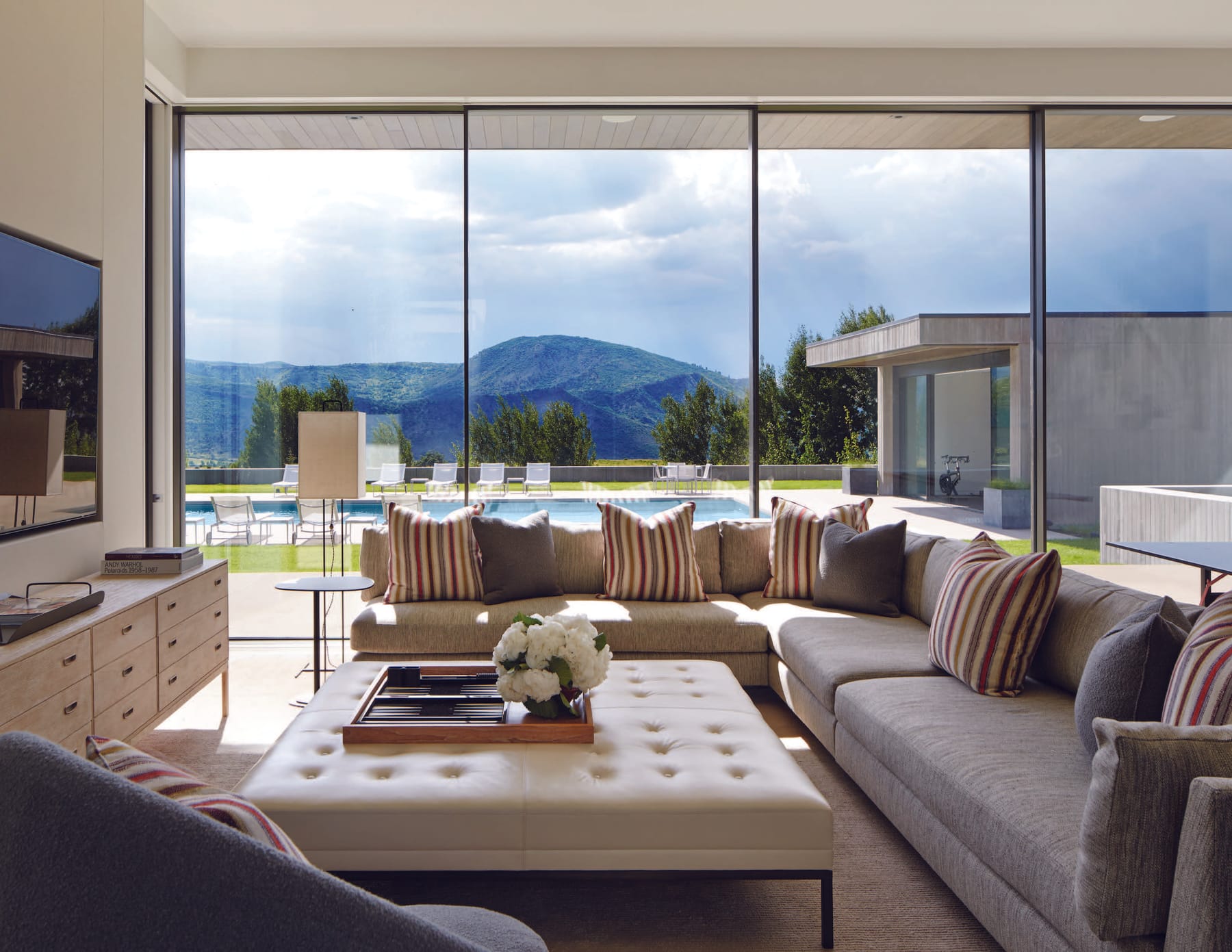 Mountain Modern, image 9