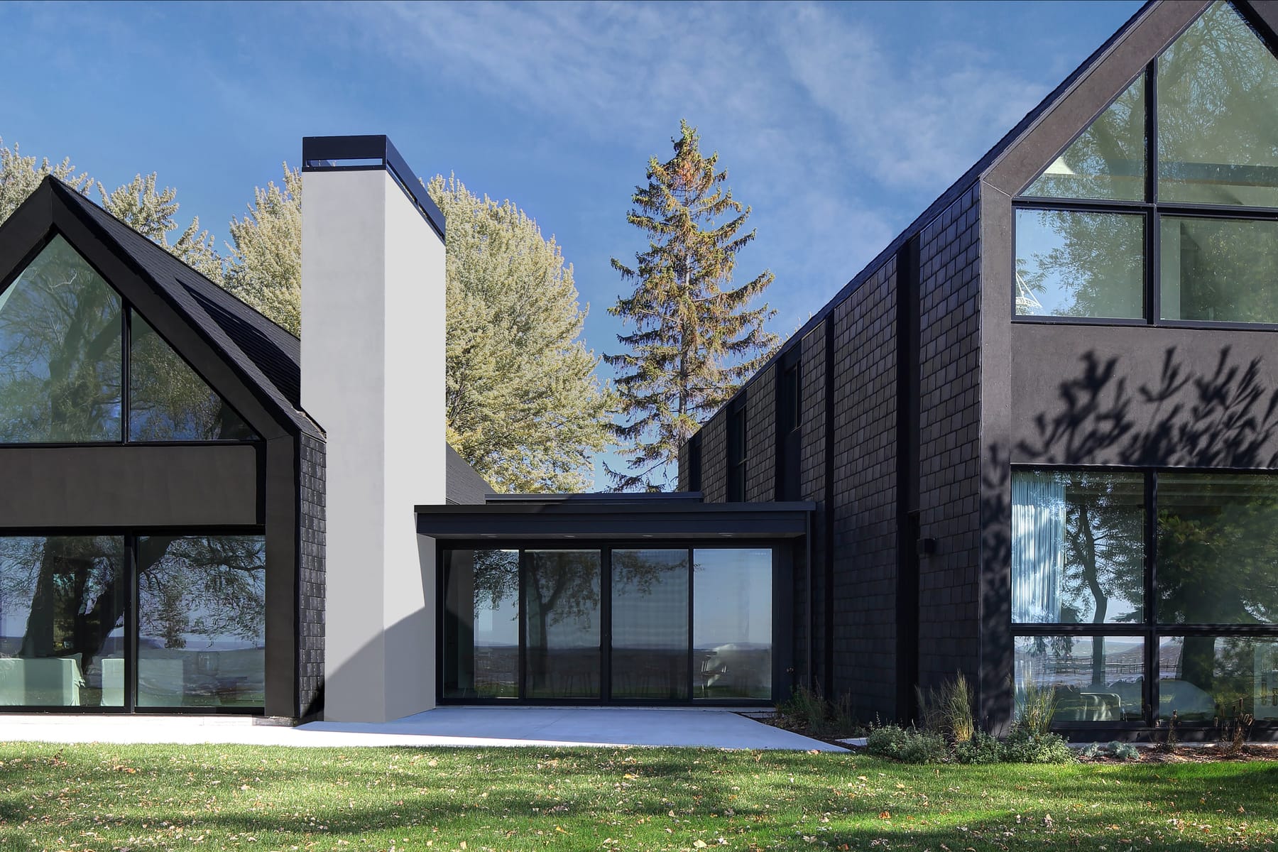 Woven House, image 8