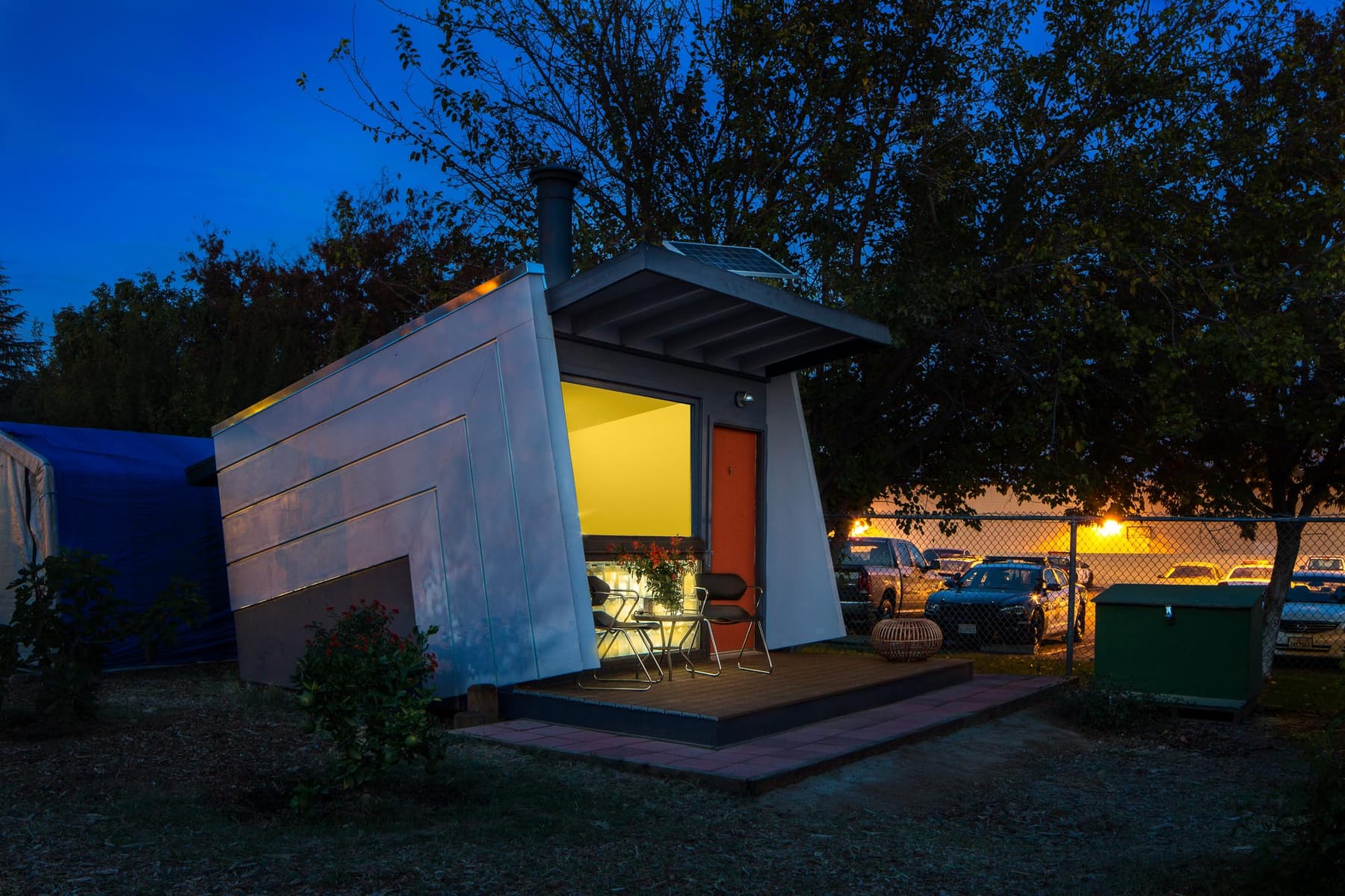 Eco Shelter, image 4