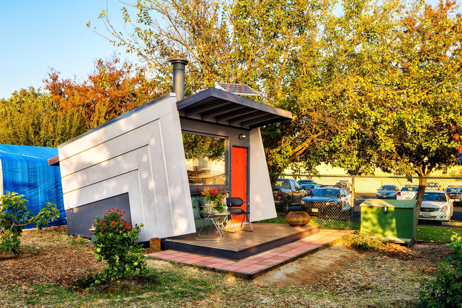 Eco Shelter, image 6