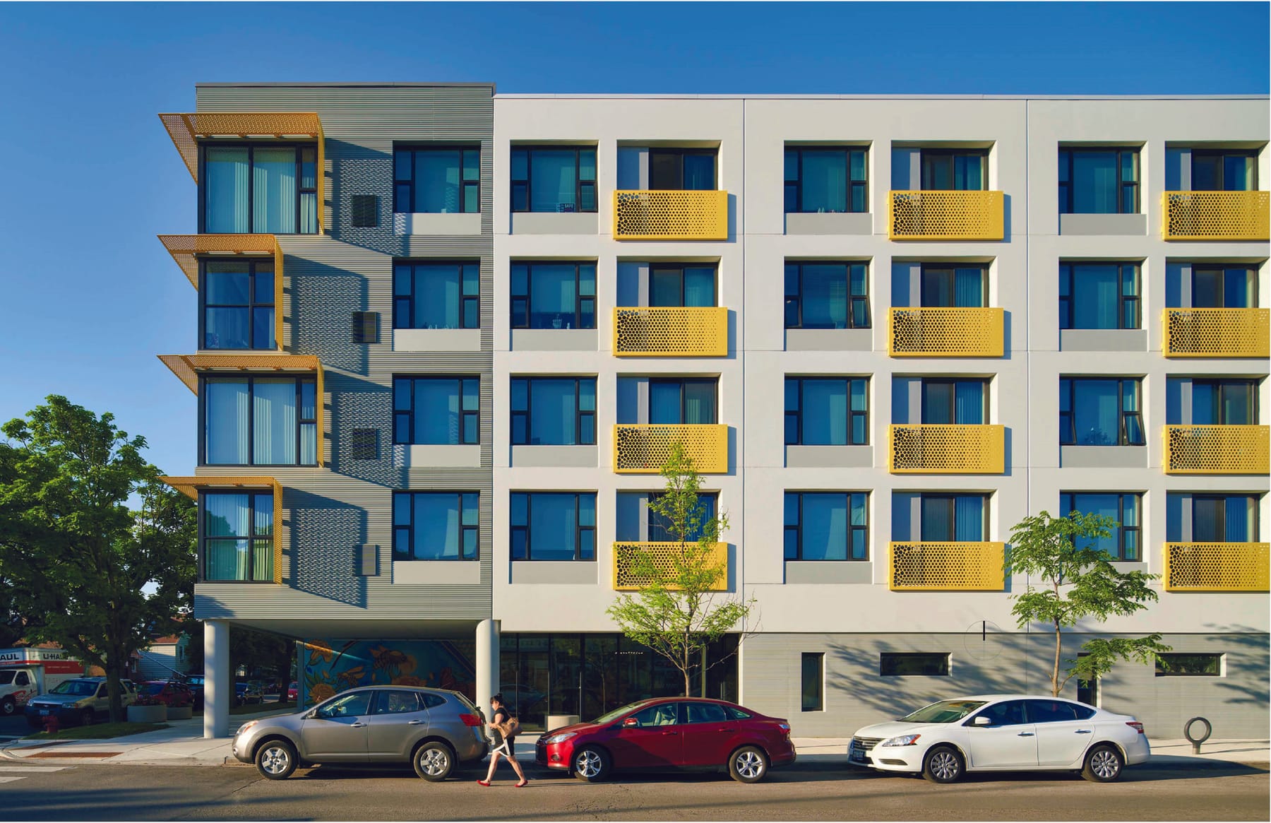 OSO Apartments, image 3