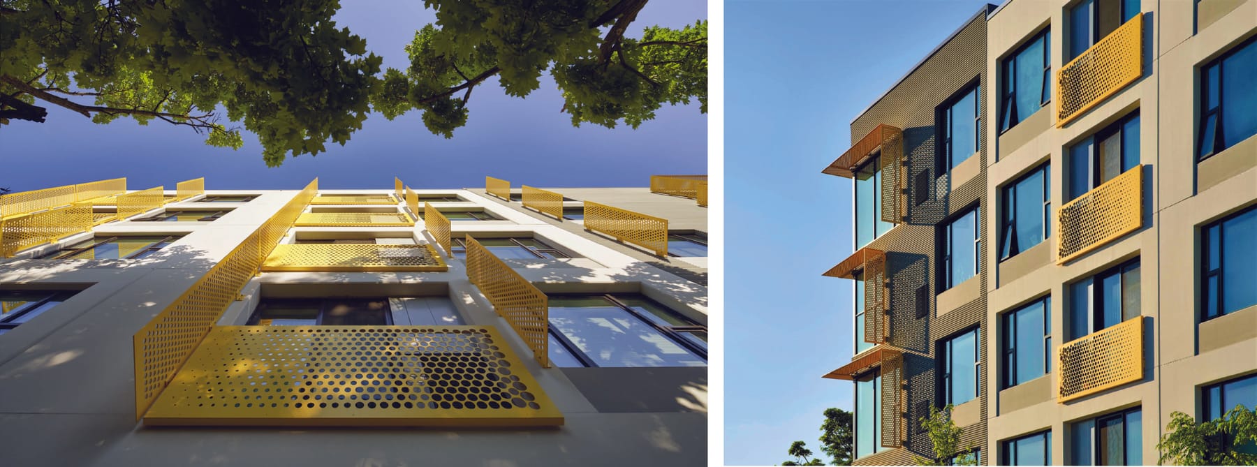 OSO Apartments, image 5