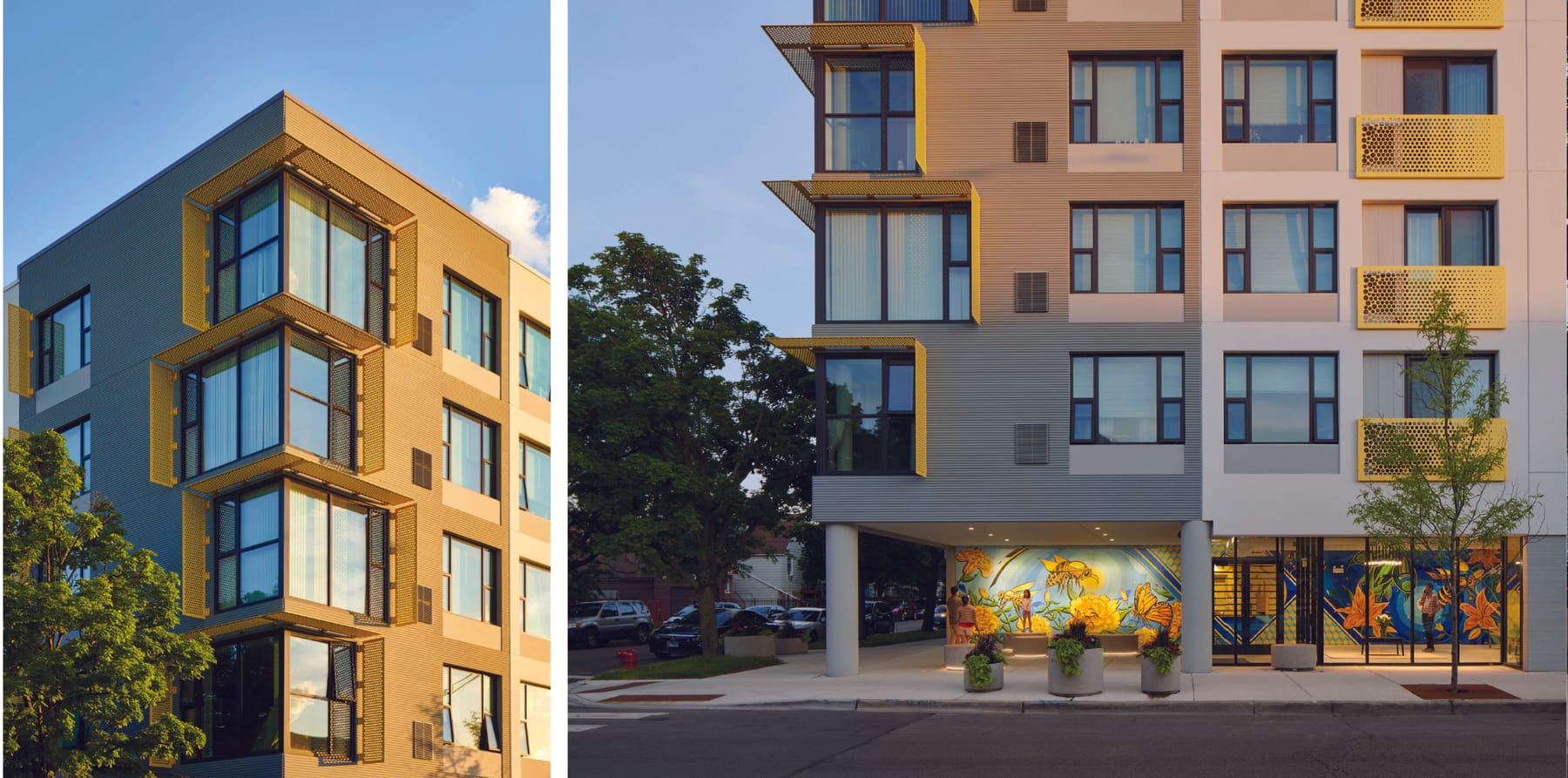 OSO Apartments, image 8