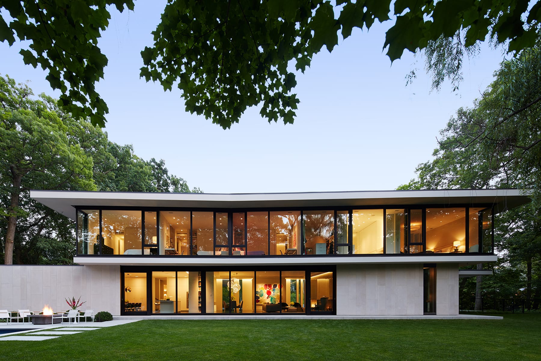 Ravine House Single FamilyHome, image 2