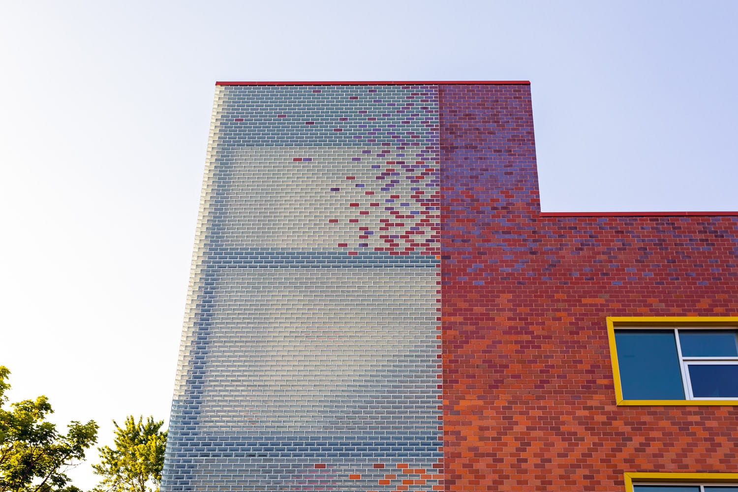 Enlace Offices and Community Center, image 7
