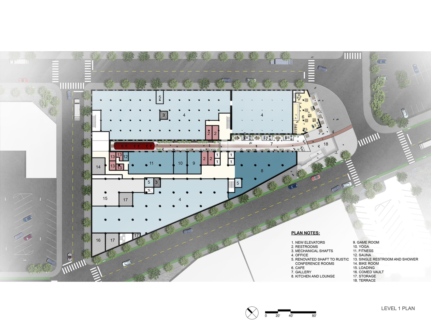 Goose Island North Branch UnbuiltDesign, image 5