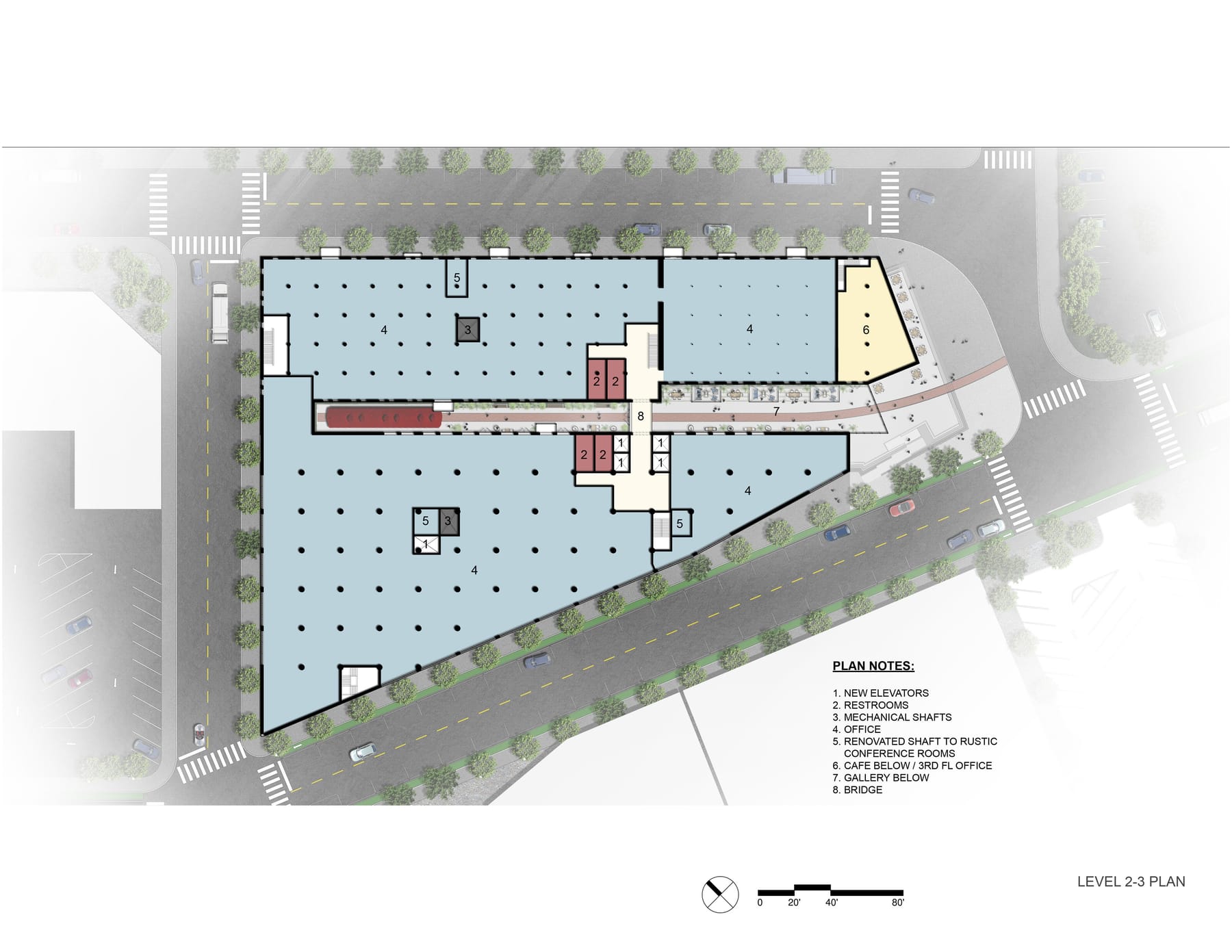Goose Island North Branch UnbuiltDesign, image 6