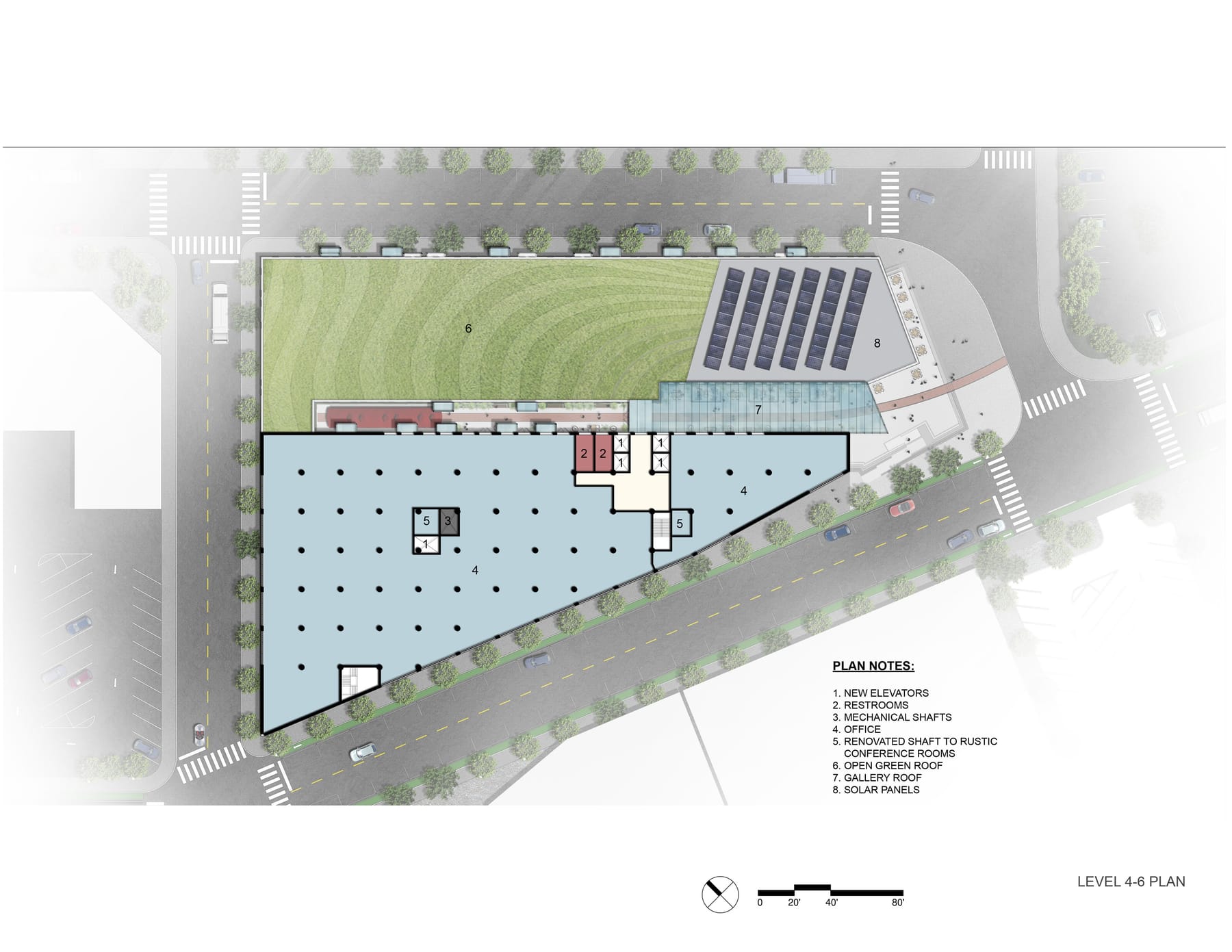 Goose Island North Branch UnbuiltDesign, image 7