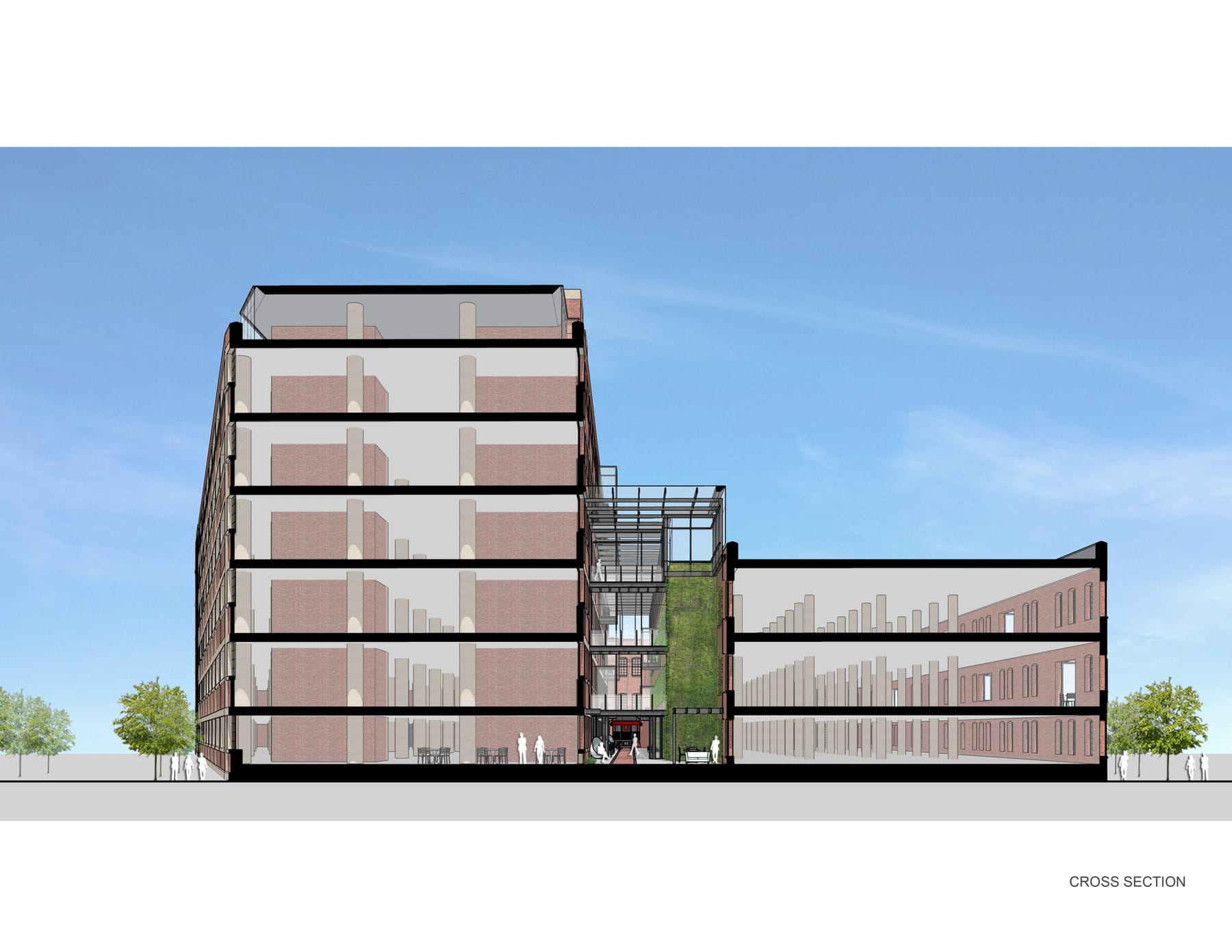 Goose Island North Branch UnbuiltDesign, image 9