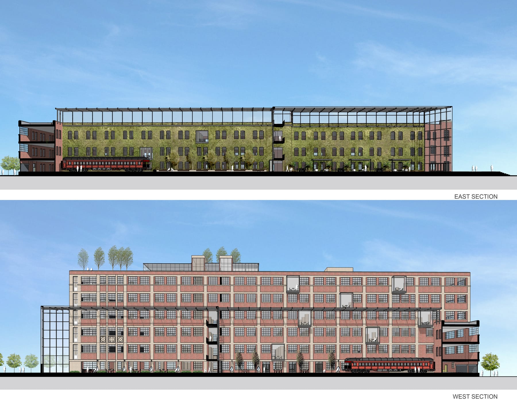 Goose Island North Branch UnbuiltDesign, image 10