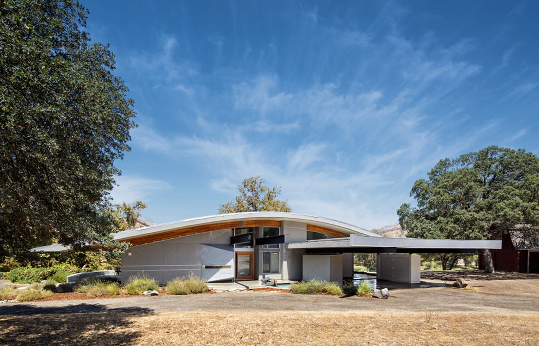 Lapp Residence