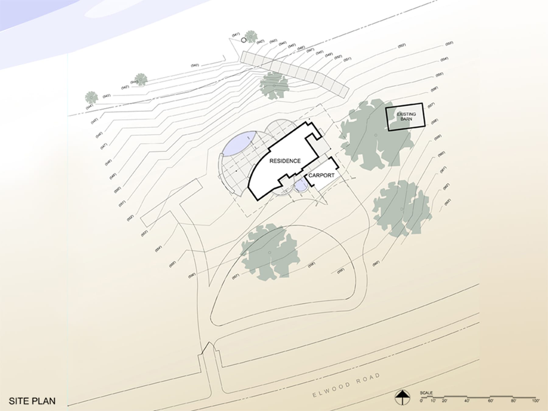Lapp Residence, image 2