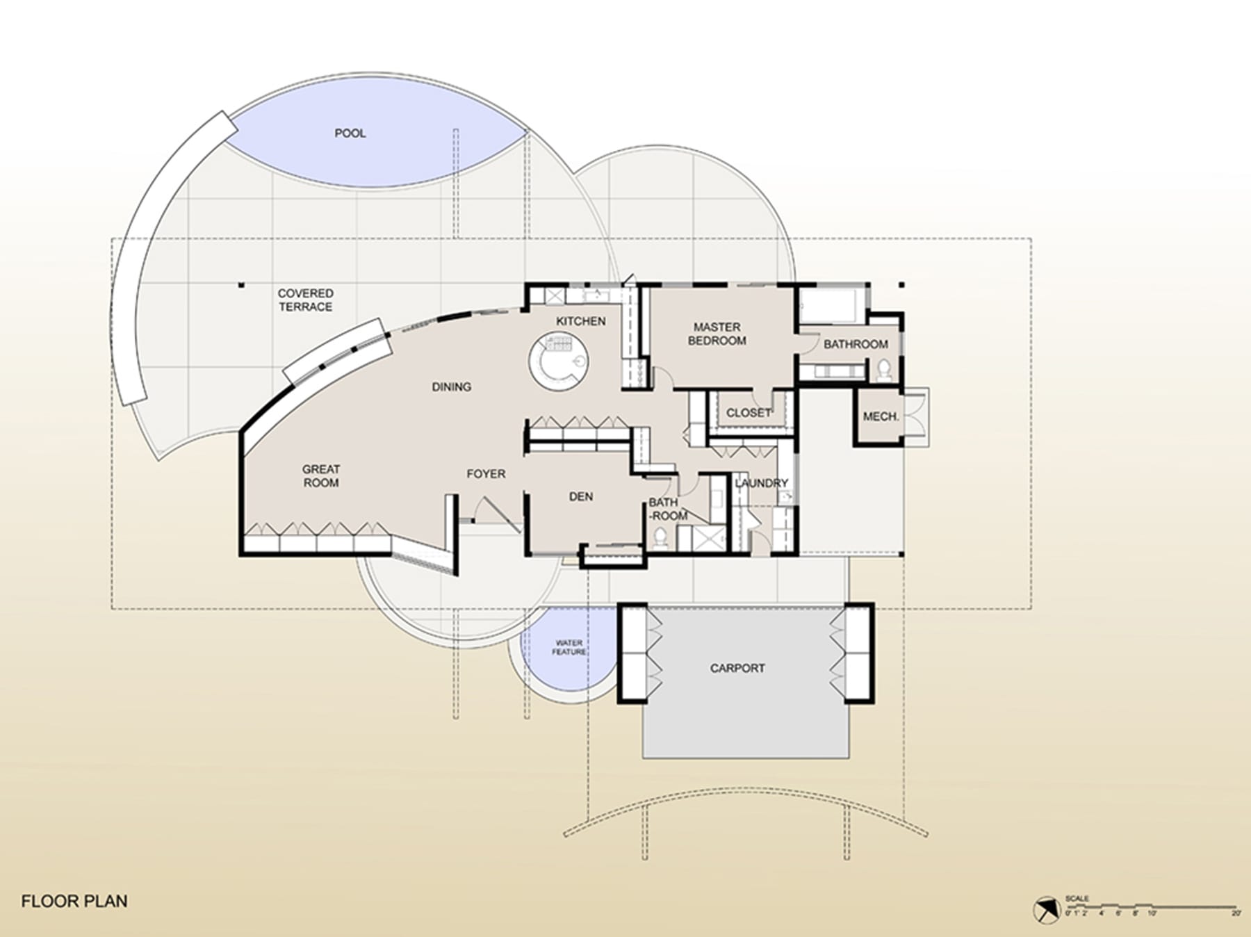 Lapp Residence, image 3