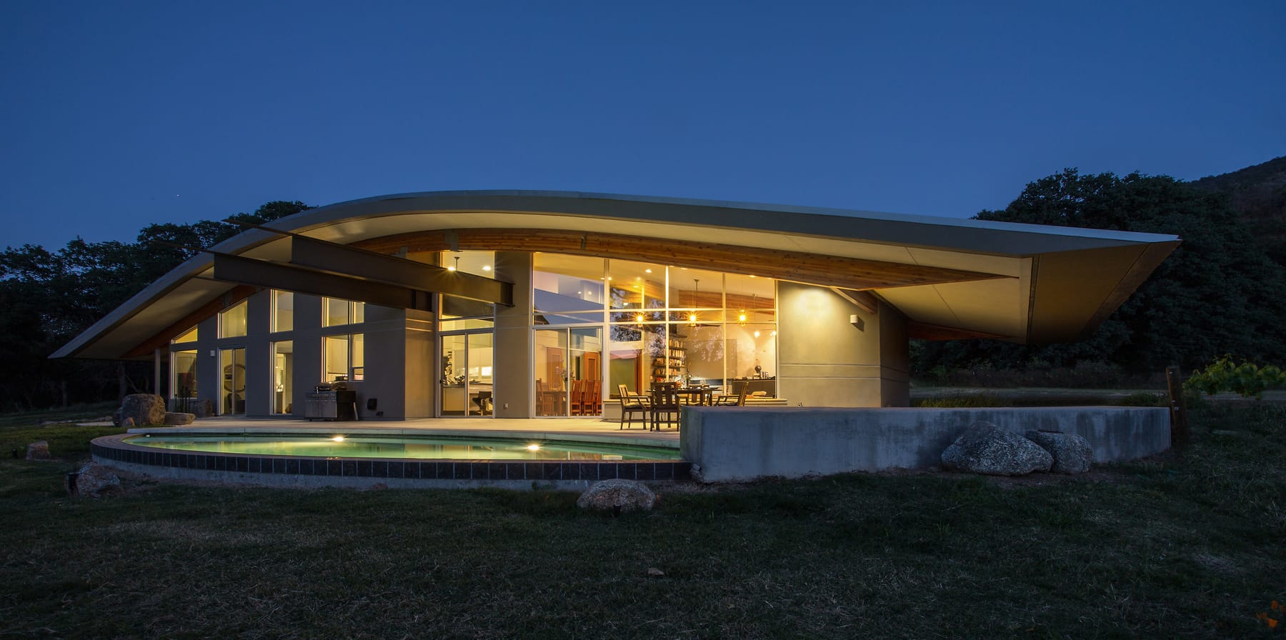 Lapp Residence, image 10