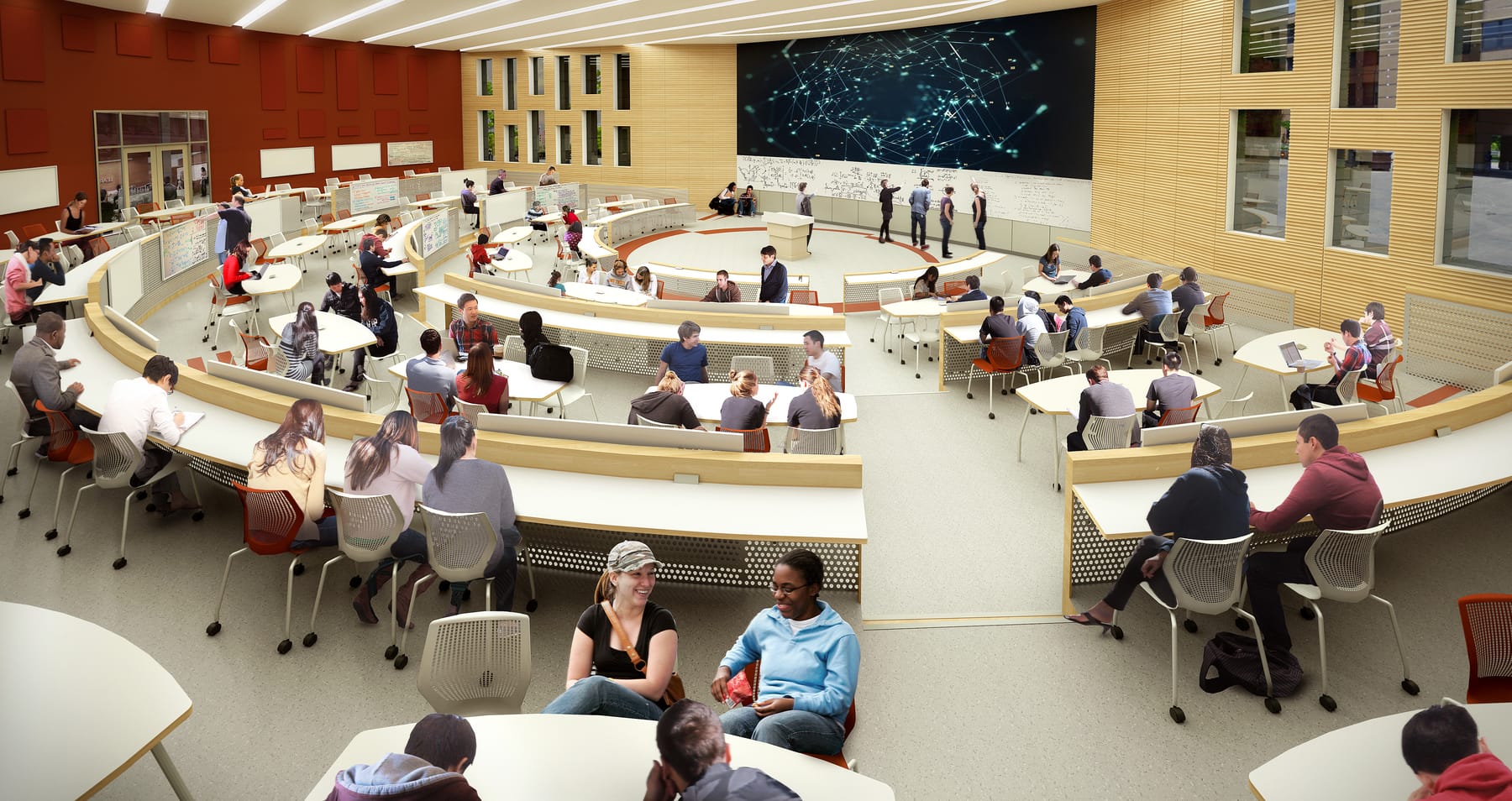Learning Hub UnbuiltDesign, image 2