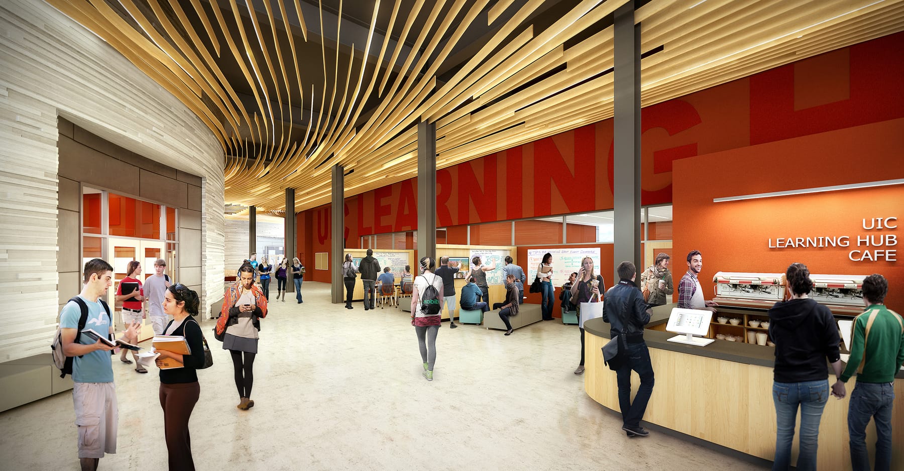 Learning Hub UnbuiltDesign, image 3