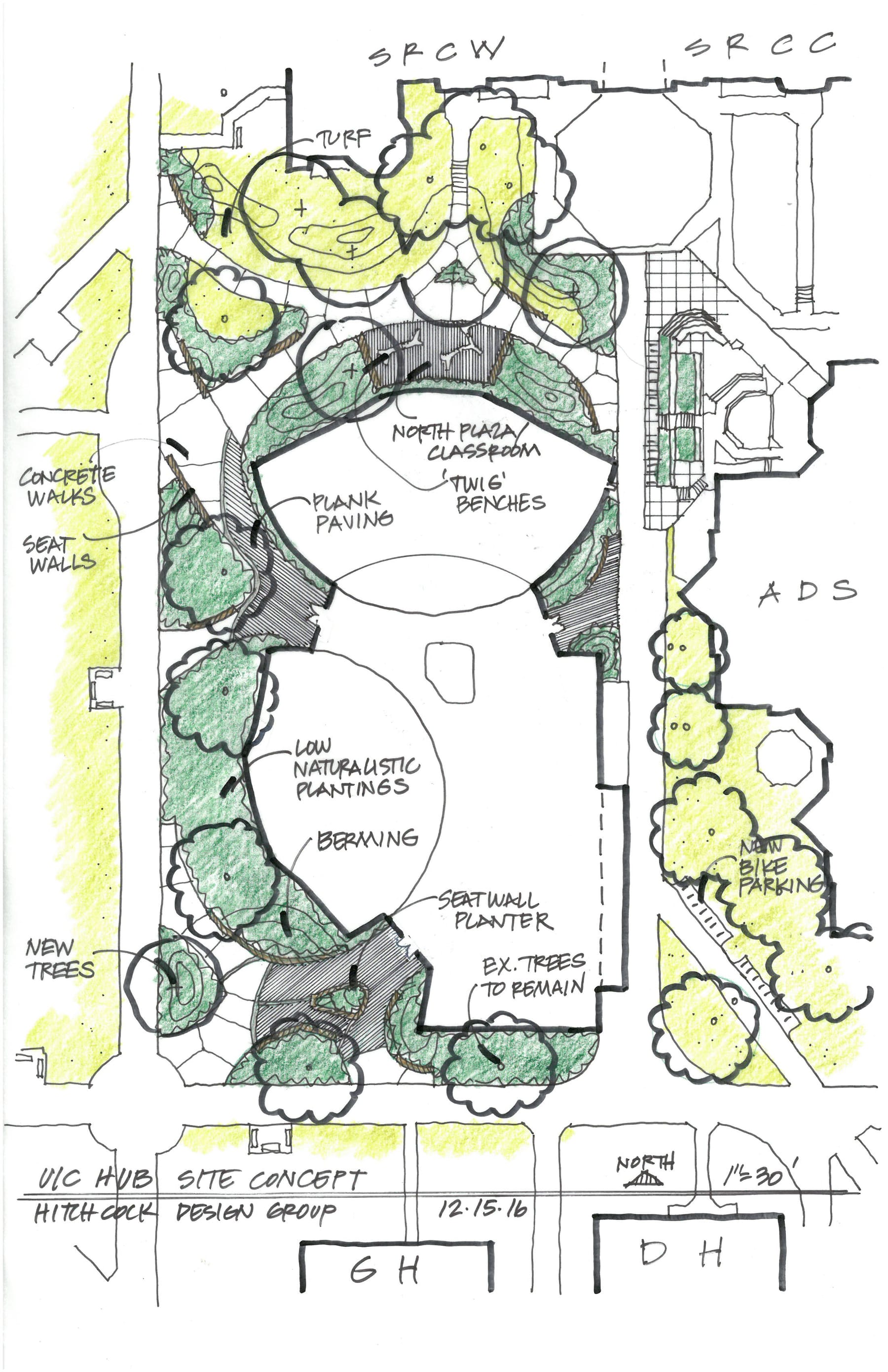 Learning Hub UnbuiltDesign, image 4