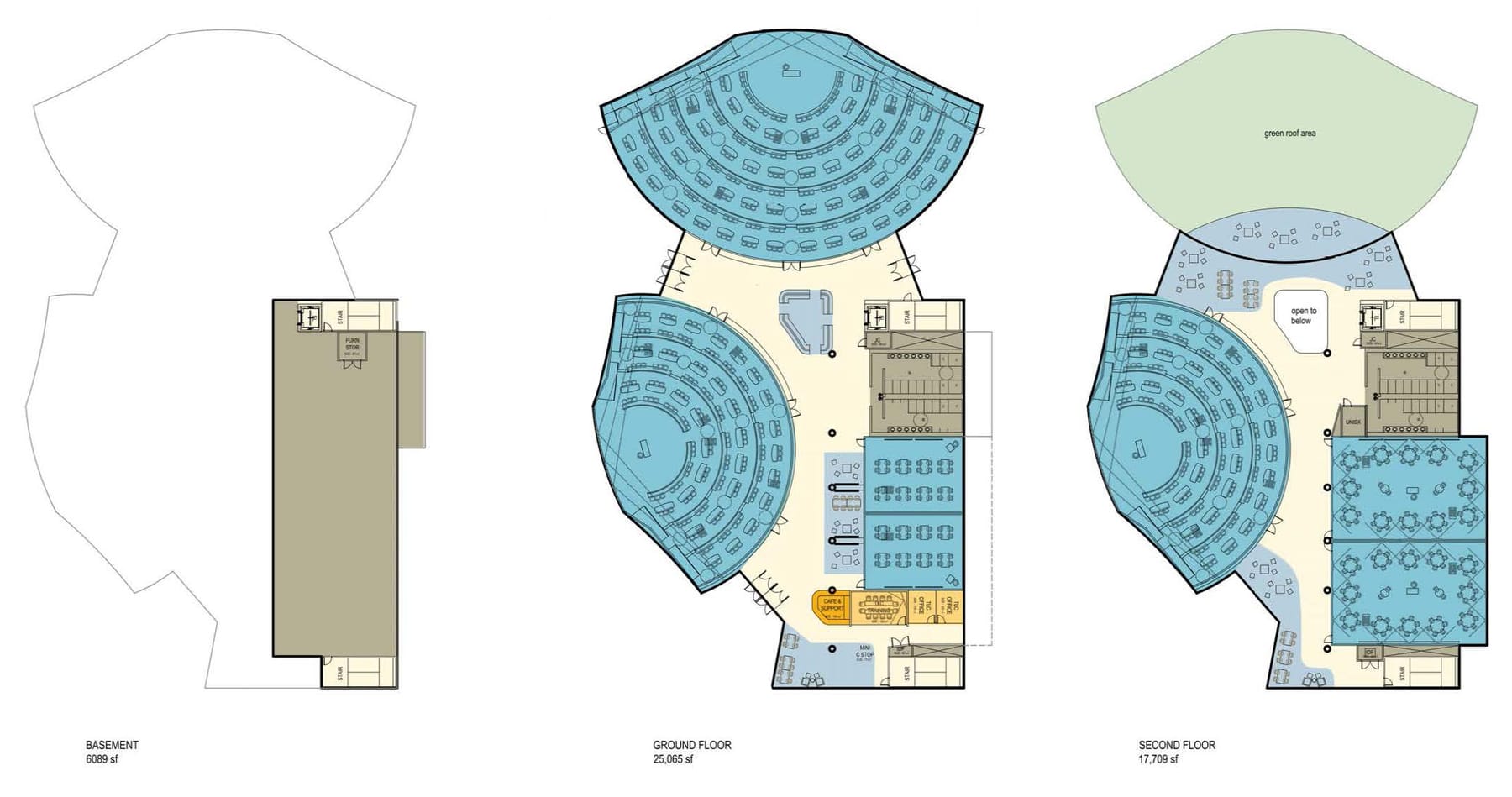 Learning Hub UnbuiltDesign, image 5