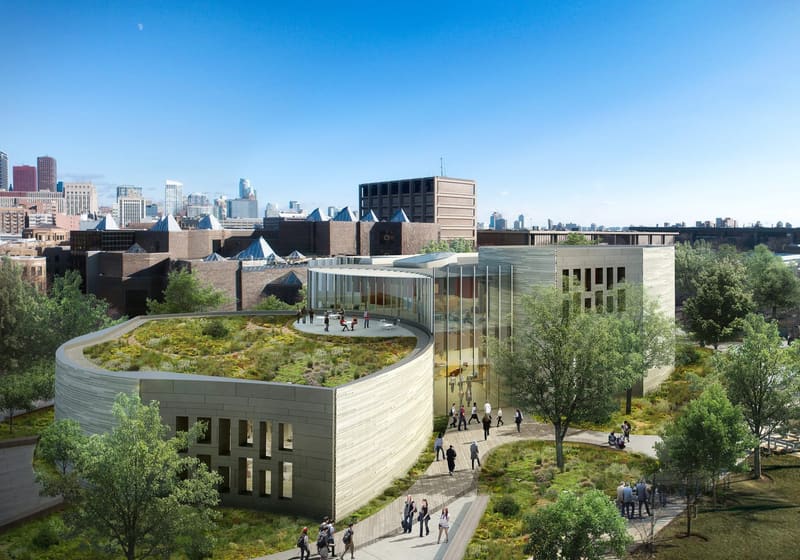 Learning Hub UnbuiltDesign