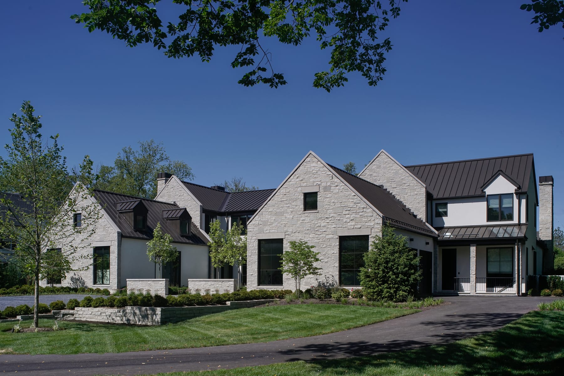 Meadow House, image 2
