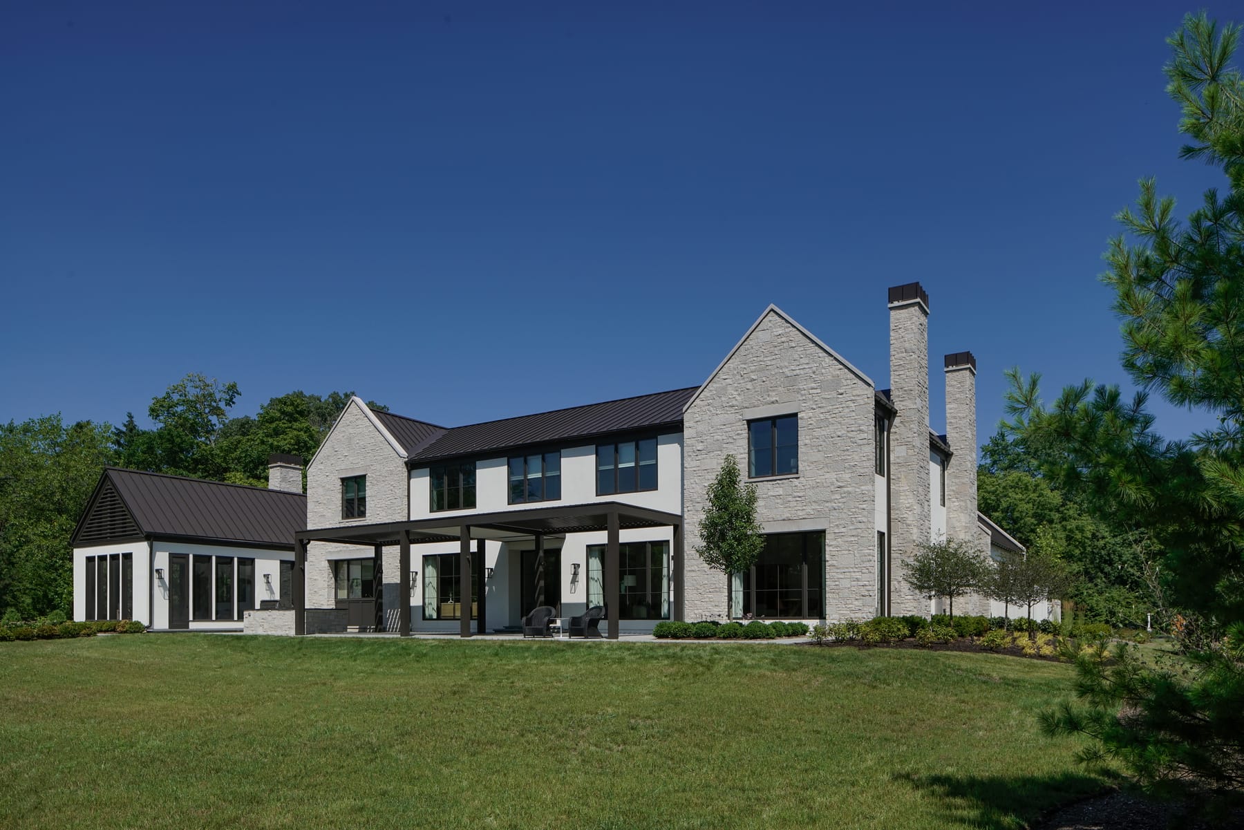 Meadow House, image 4