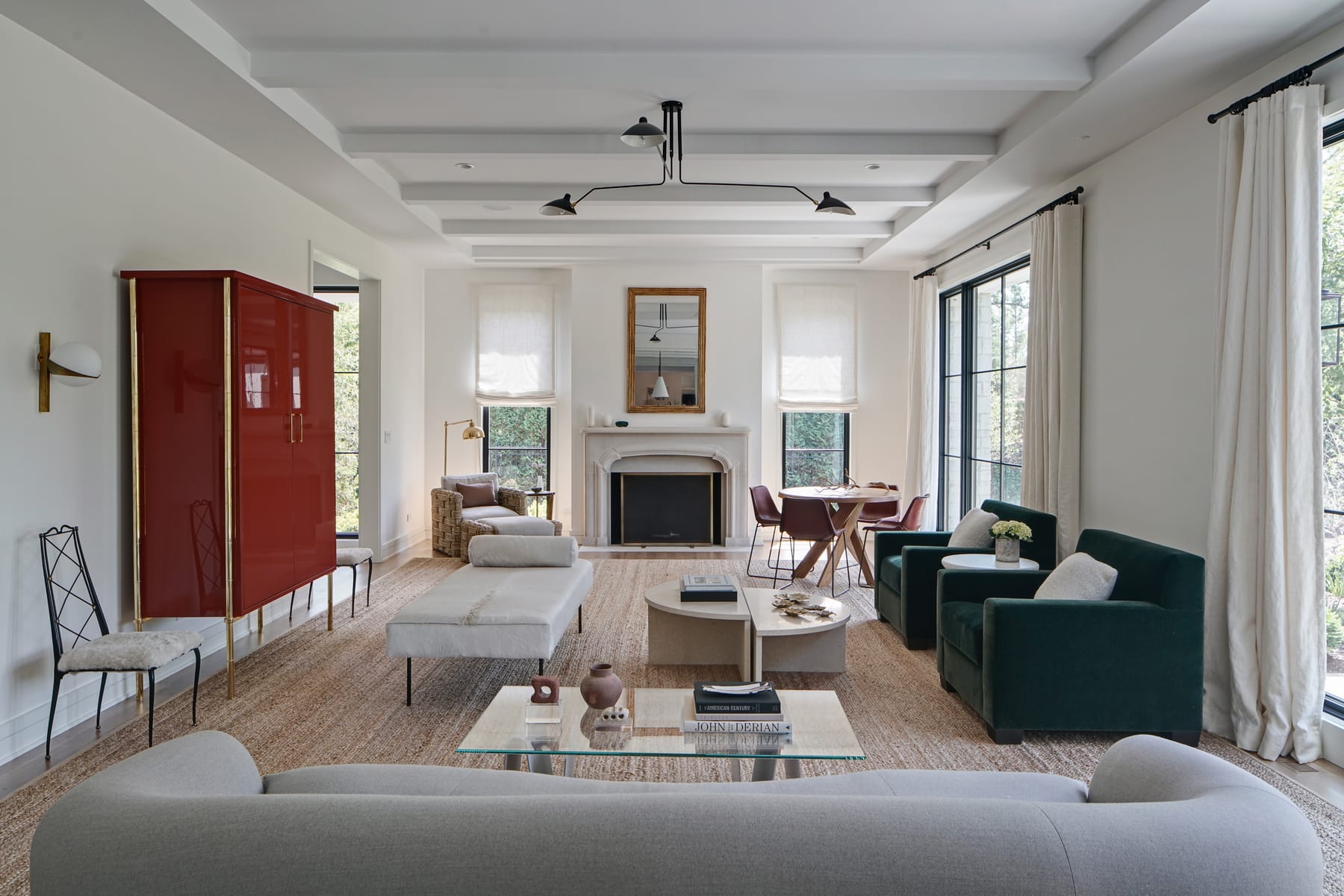 Meadow House, image 7