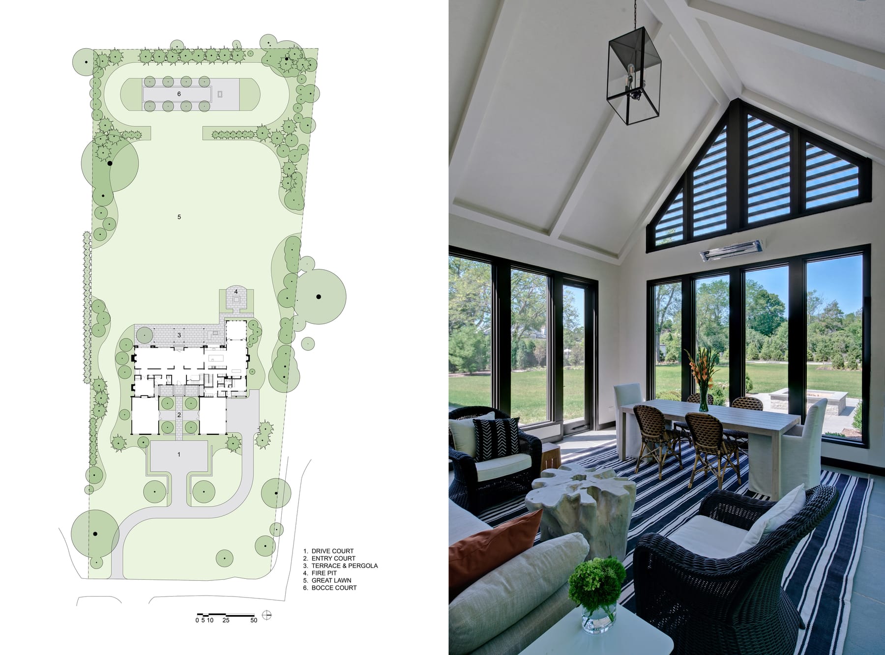 Meadow House, image 9
