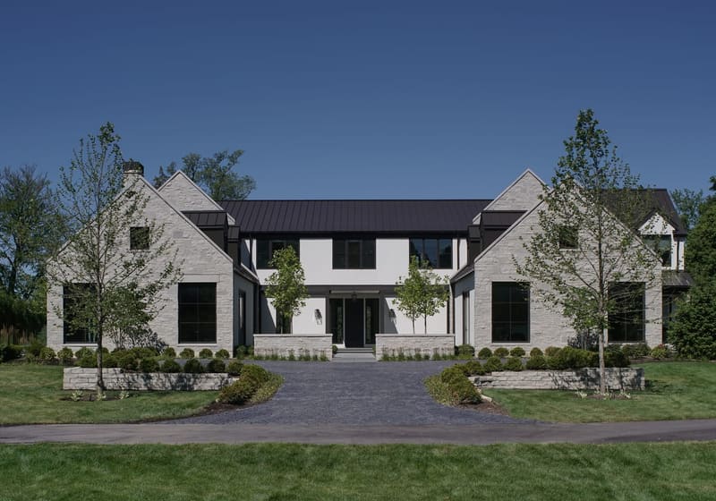 Meadow House