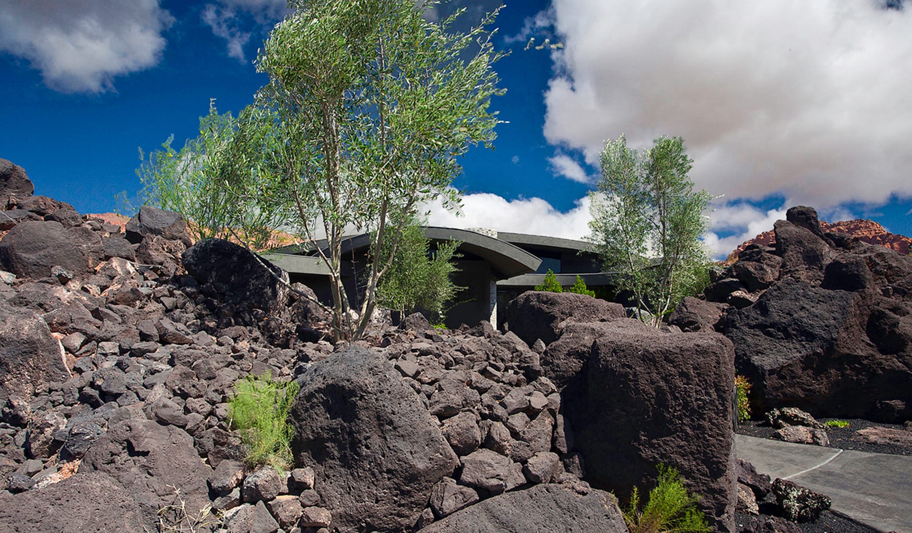 Grant & Camilla Bishop Residence, image 4