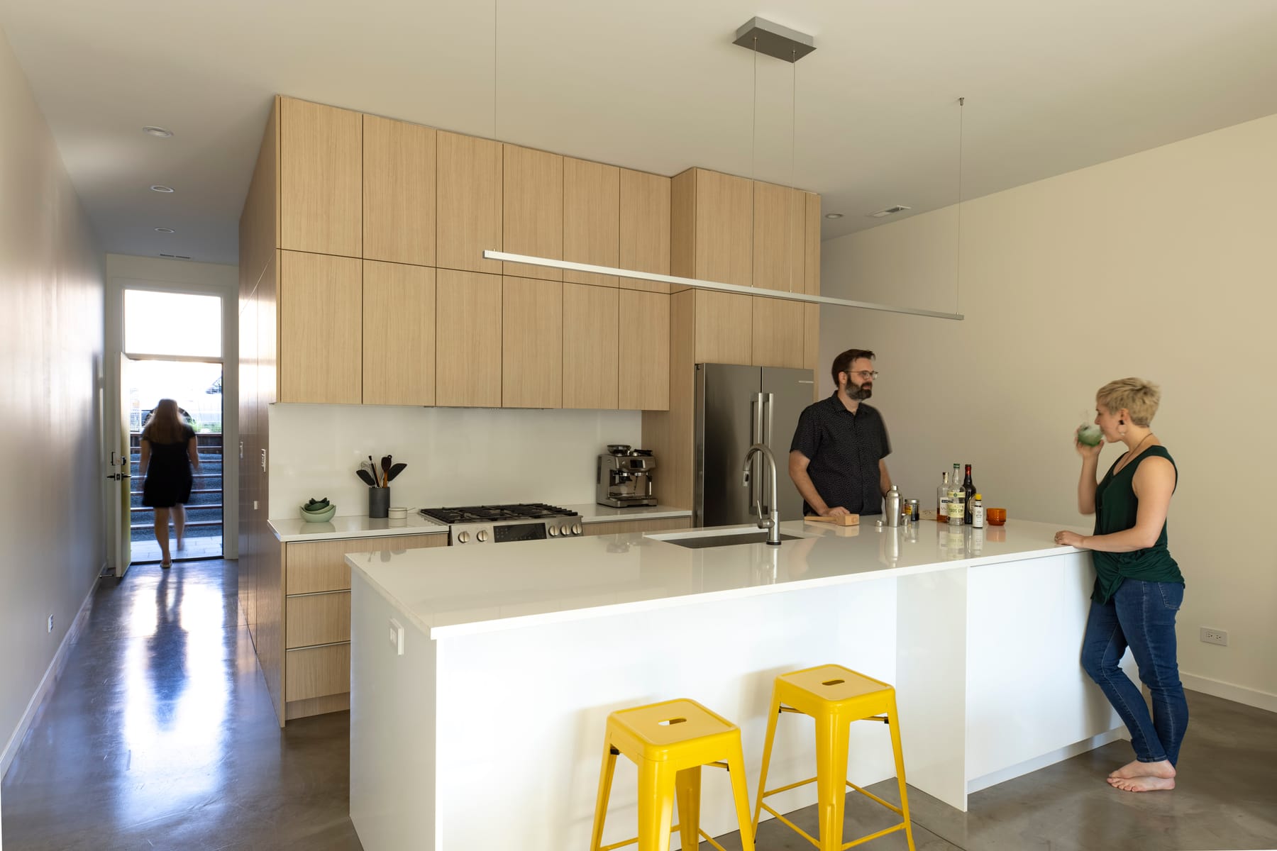 Gore Residence, image 6