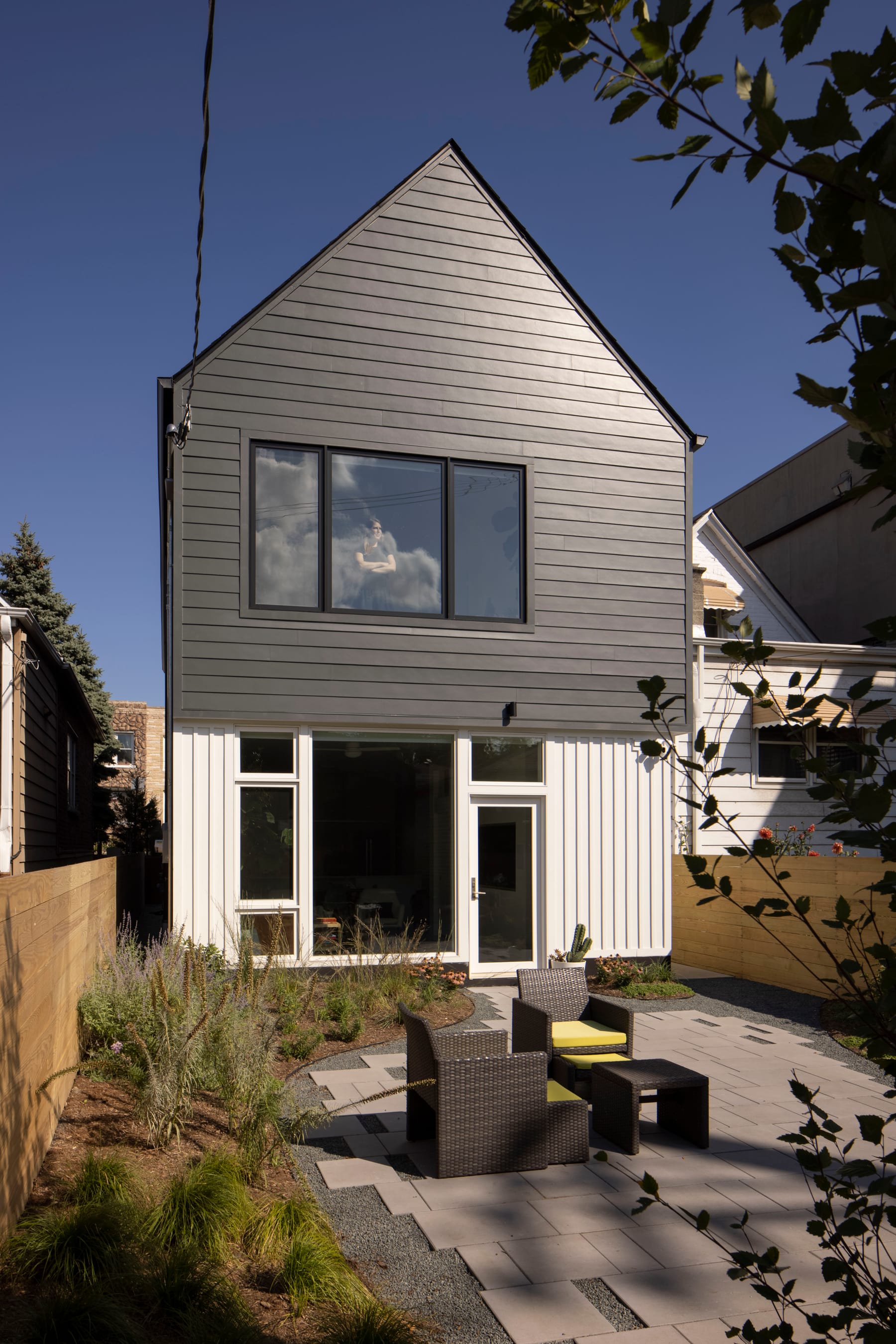 Gore Residence, image 9