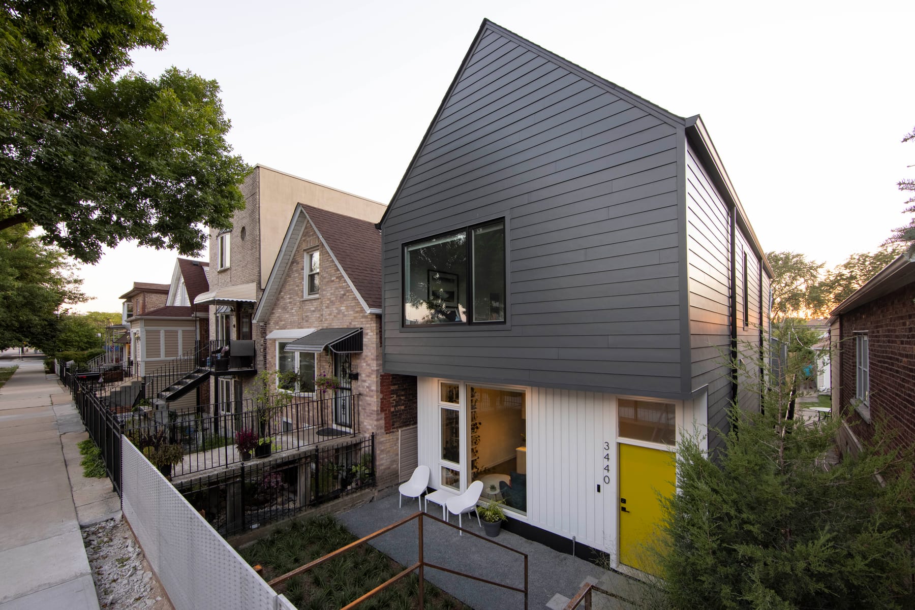 Gore Residence, image 10