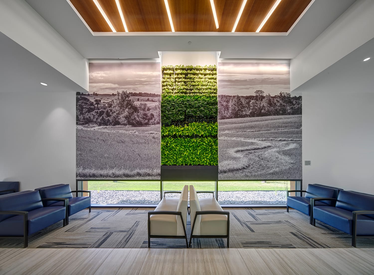 Monroe County Hospital & Clinics Outpatient Expansion, image 4