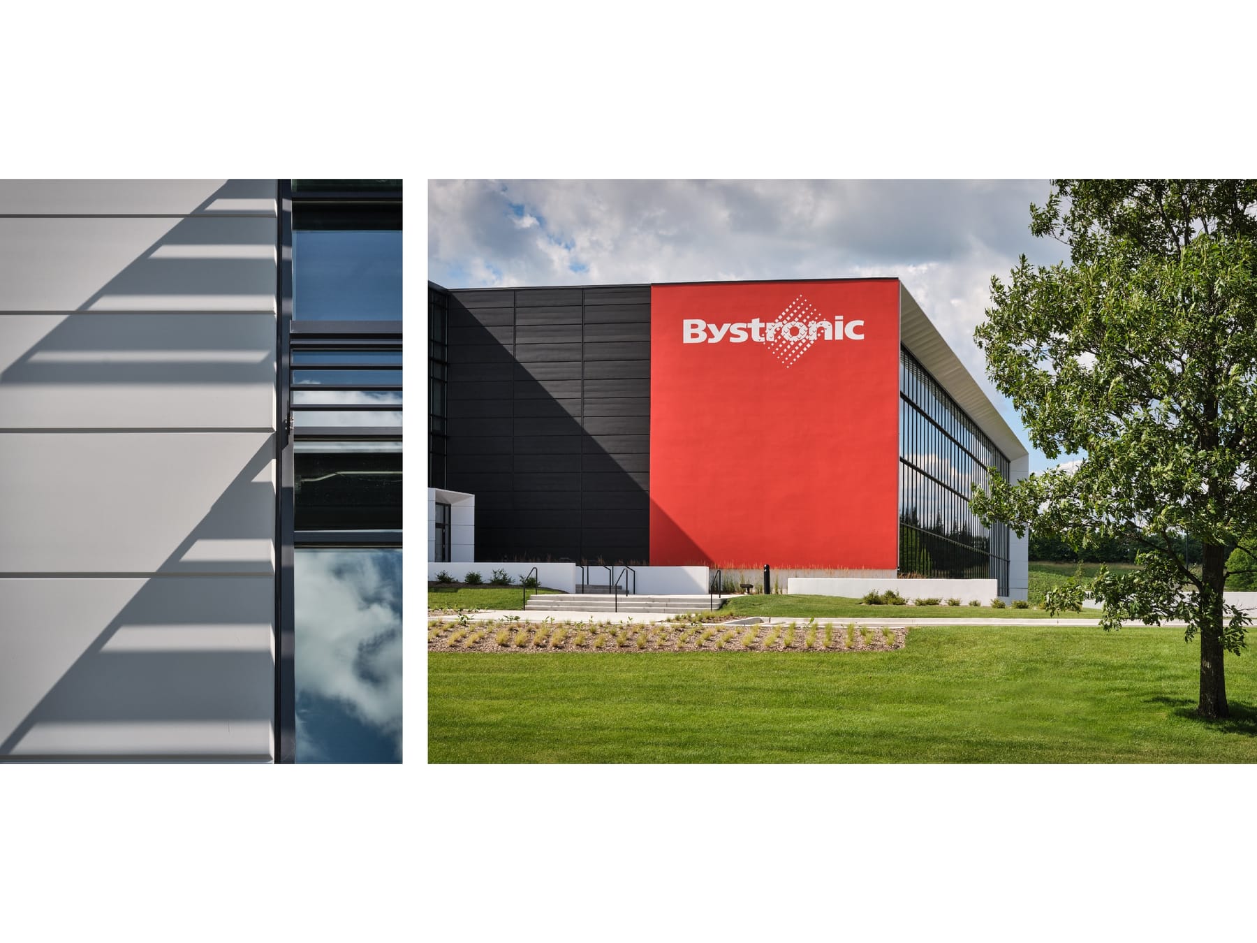 Bystronic Inc., image 2