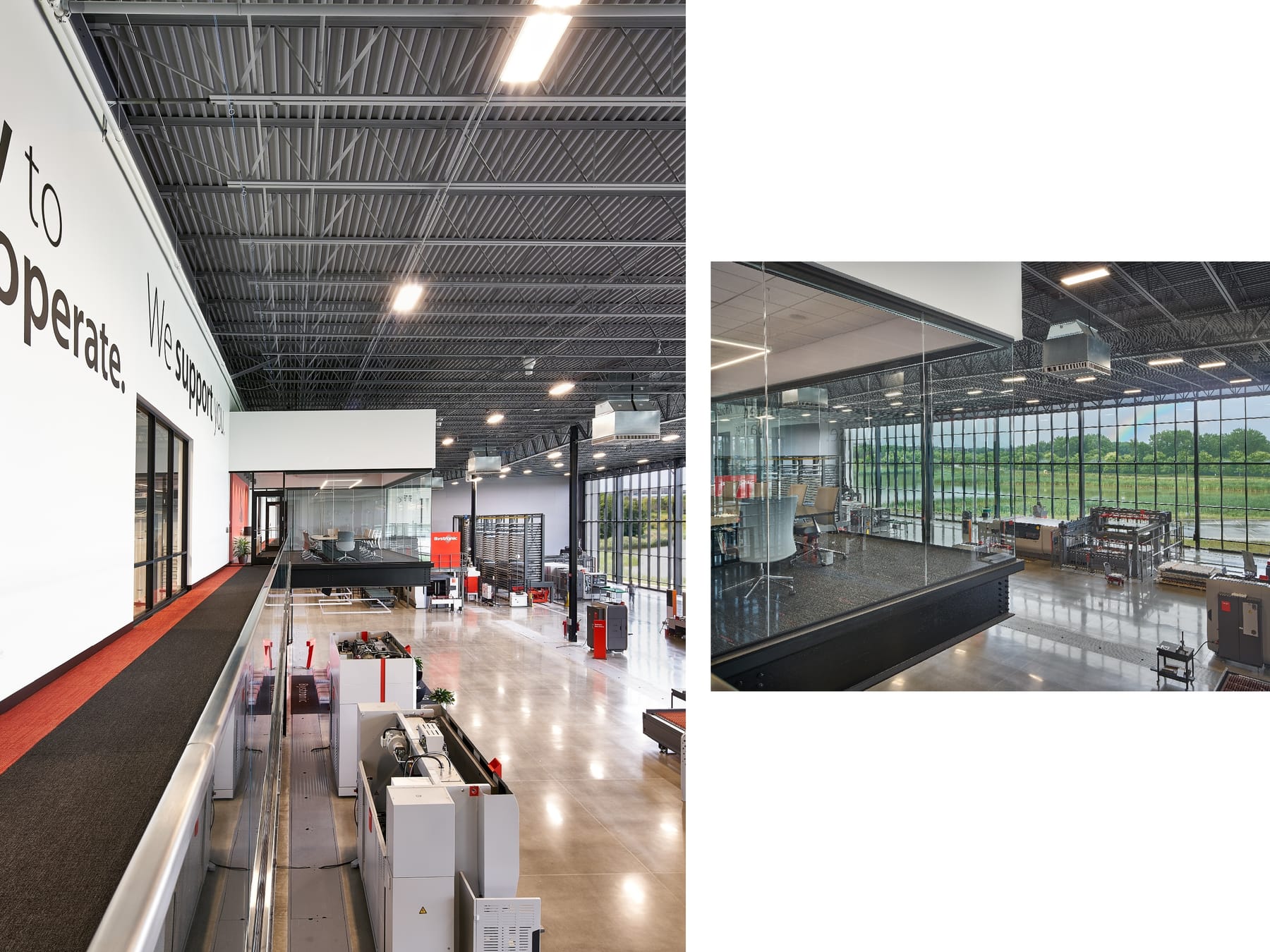 Bystronic Inc., image 6