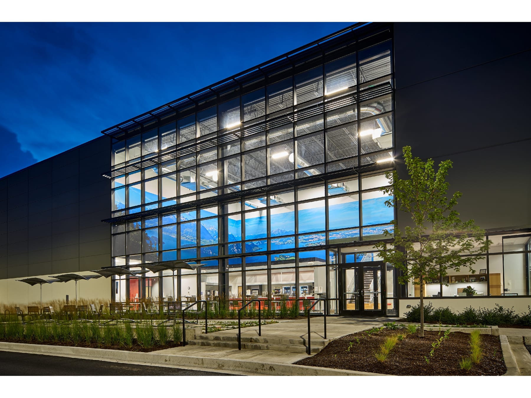 Bystronic Inc., image 10