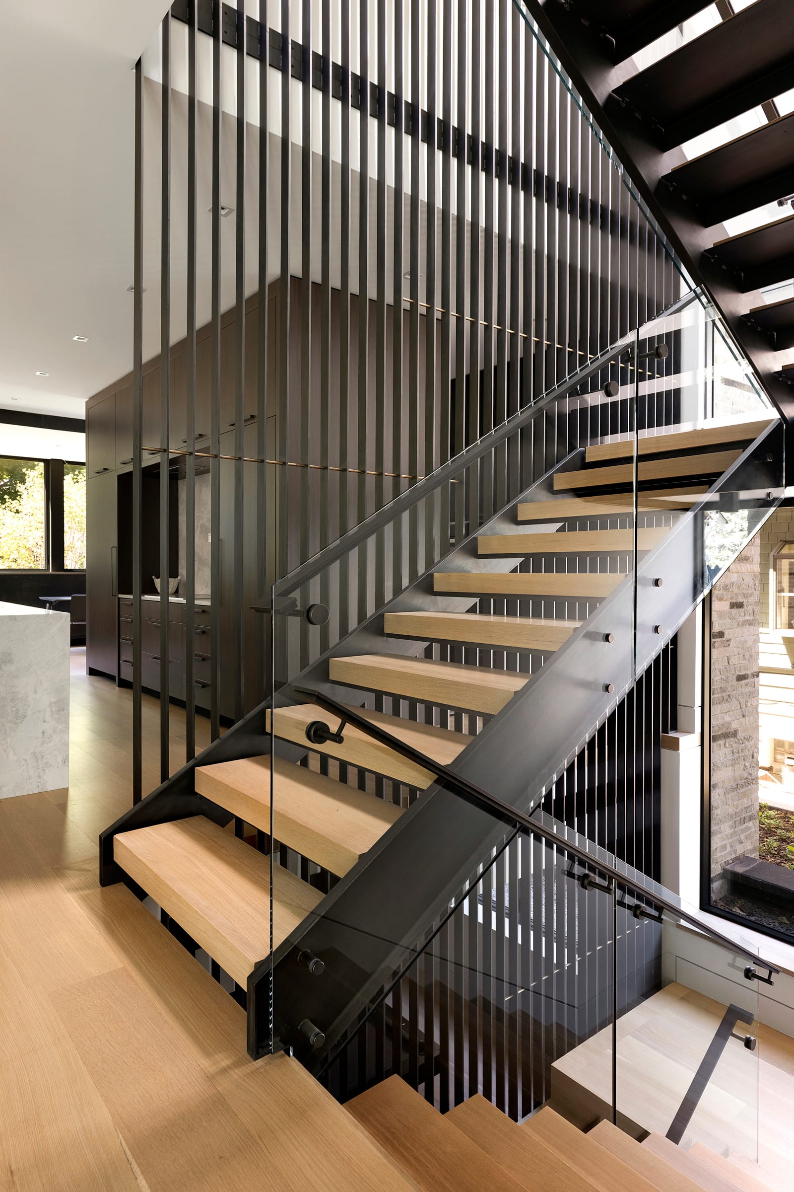 Lake Harriet Residence, image 3